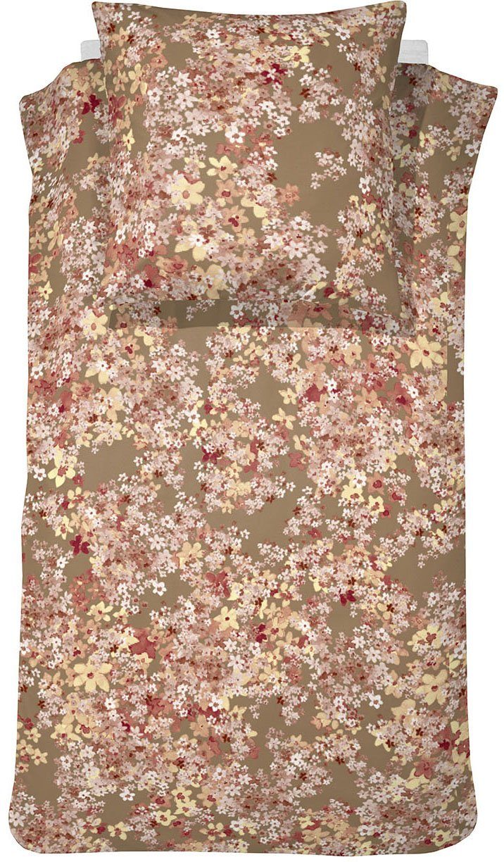 Cinderella Bettwäsche Marquise, Renforcé, florales Design günstig online kaufen