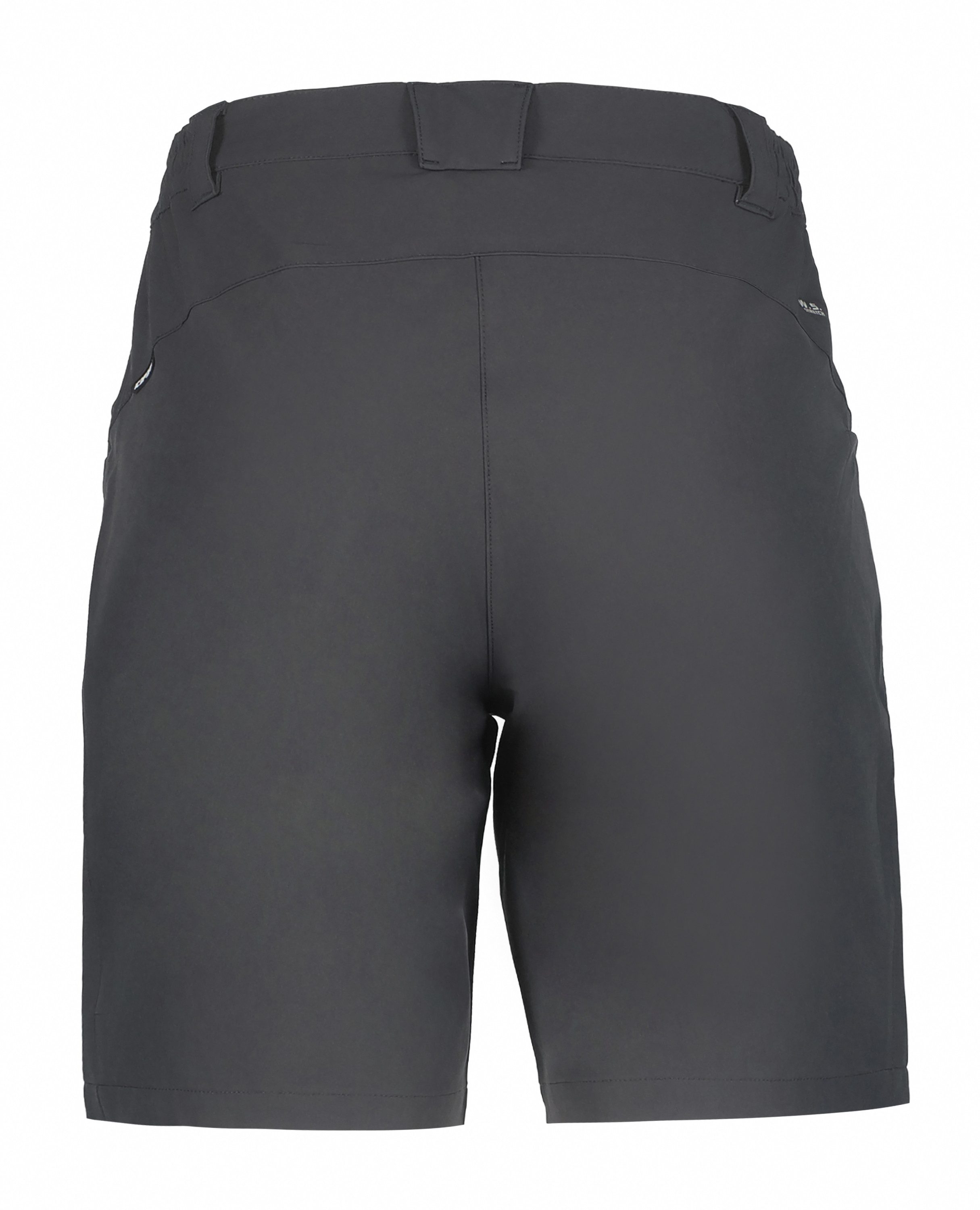 Icepeak Trekkingshorts Short Damen Beaufort anthracite günstig online kaufen