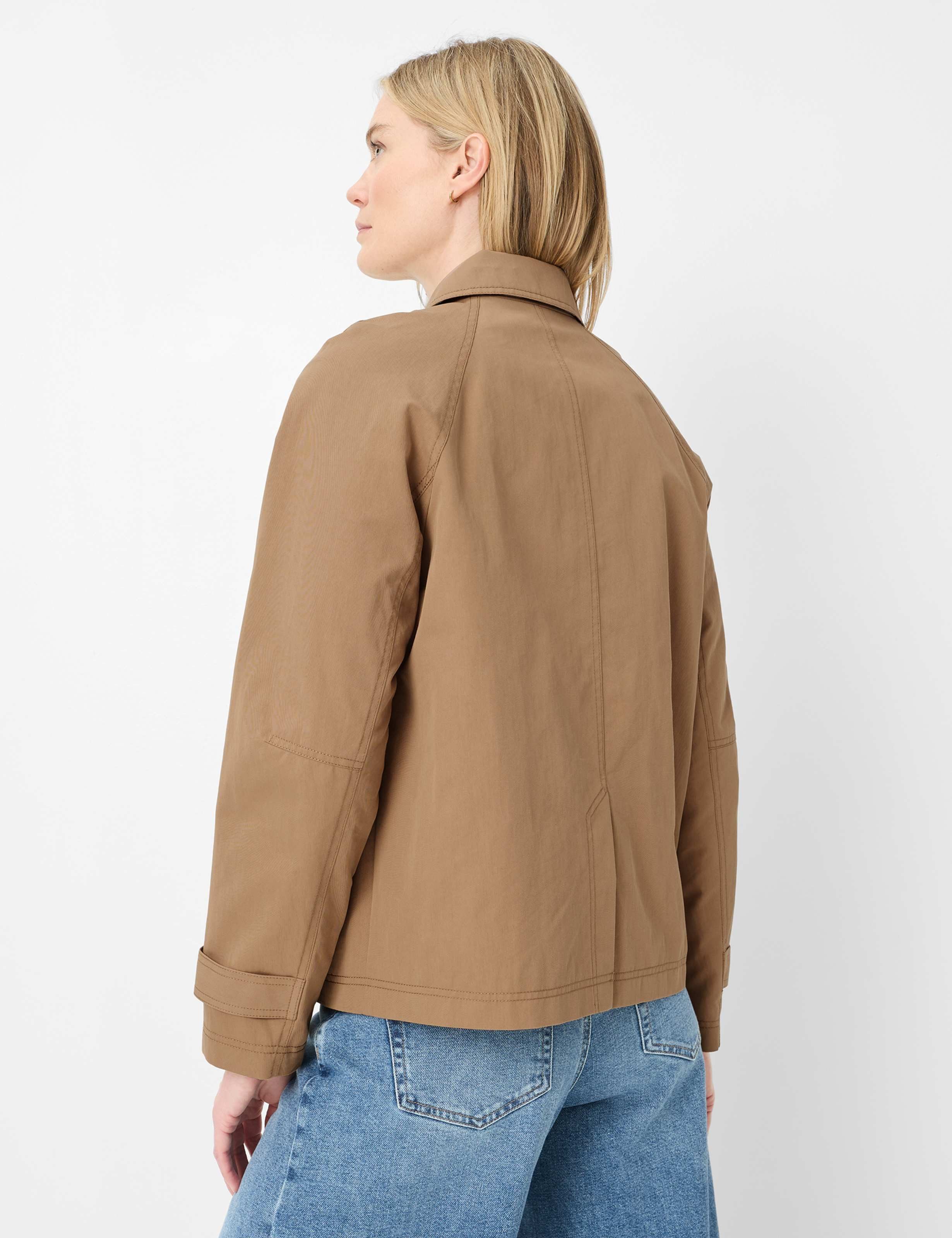Fuchs Schmitt Outdoorjacke Style Cityjacke Endigburgh günstig online kaufen