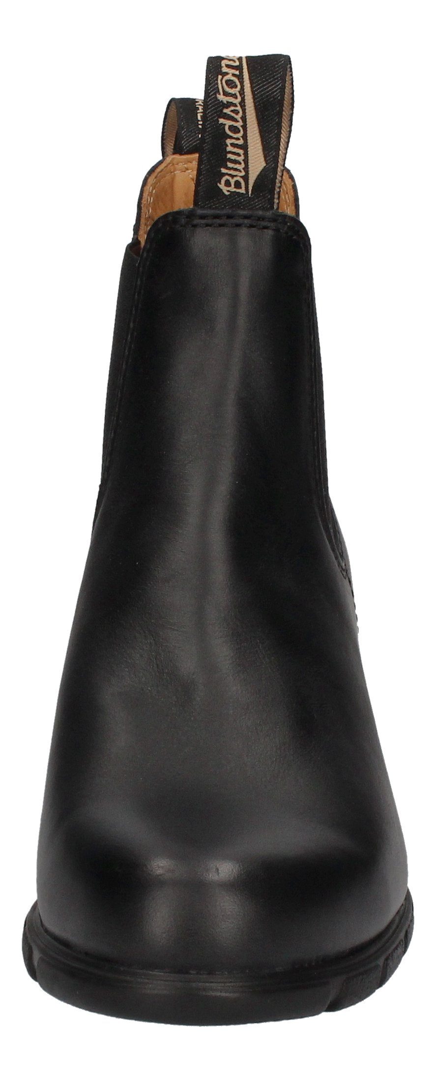 Blundstone 1671 Chelseaboots Schwarz