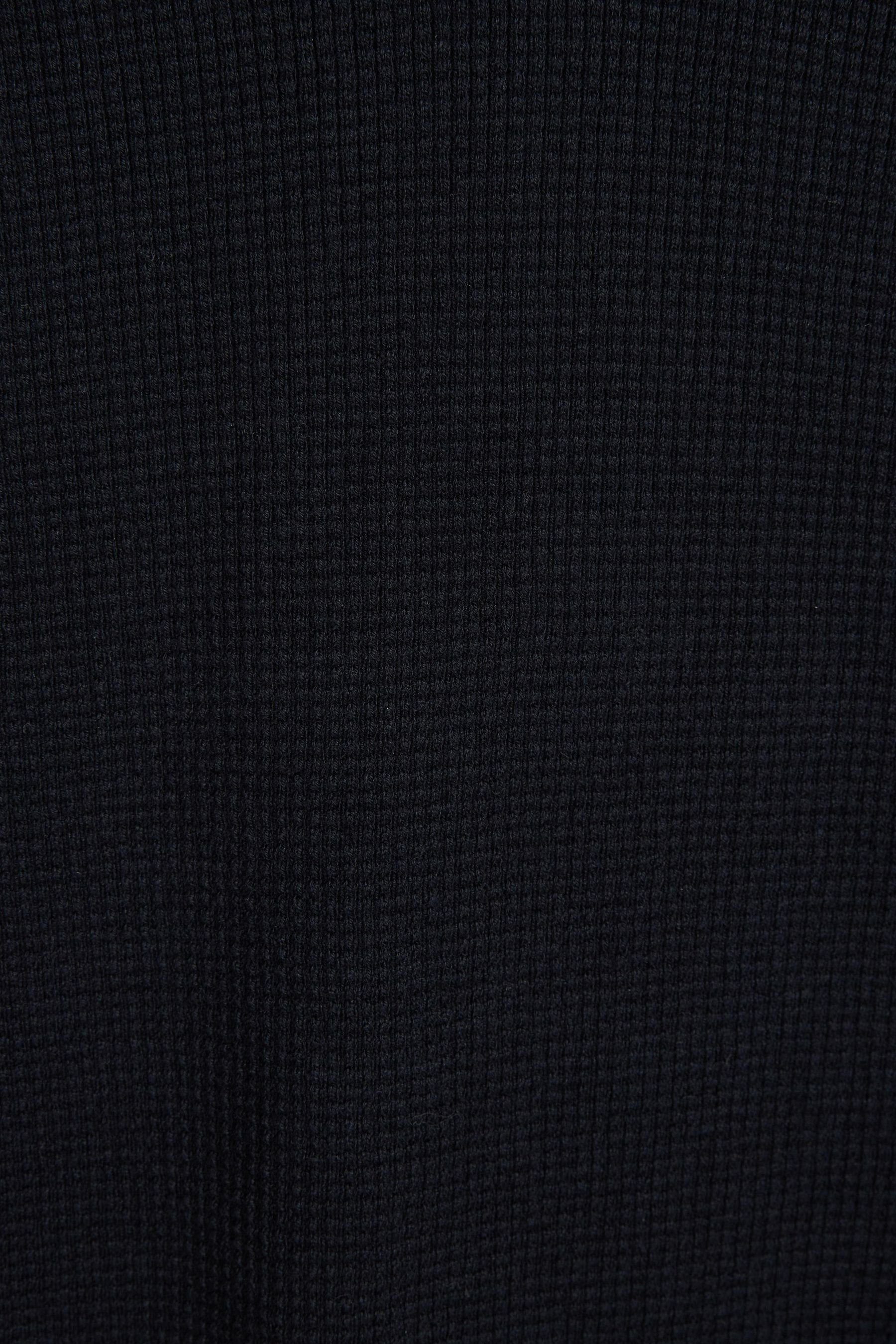Next 2-in-1-Pullover Pullover mit Hemdkragen (1-tlg) günstig online kaufen