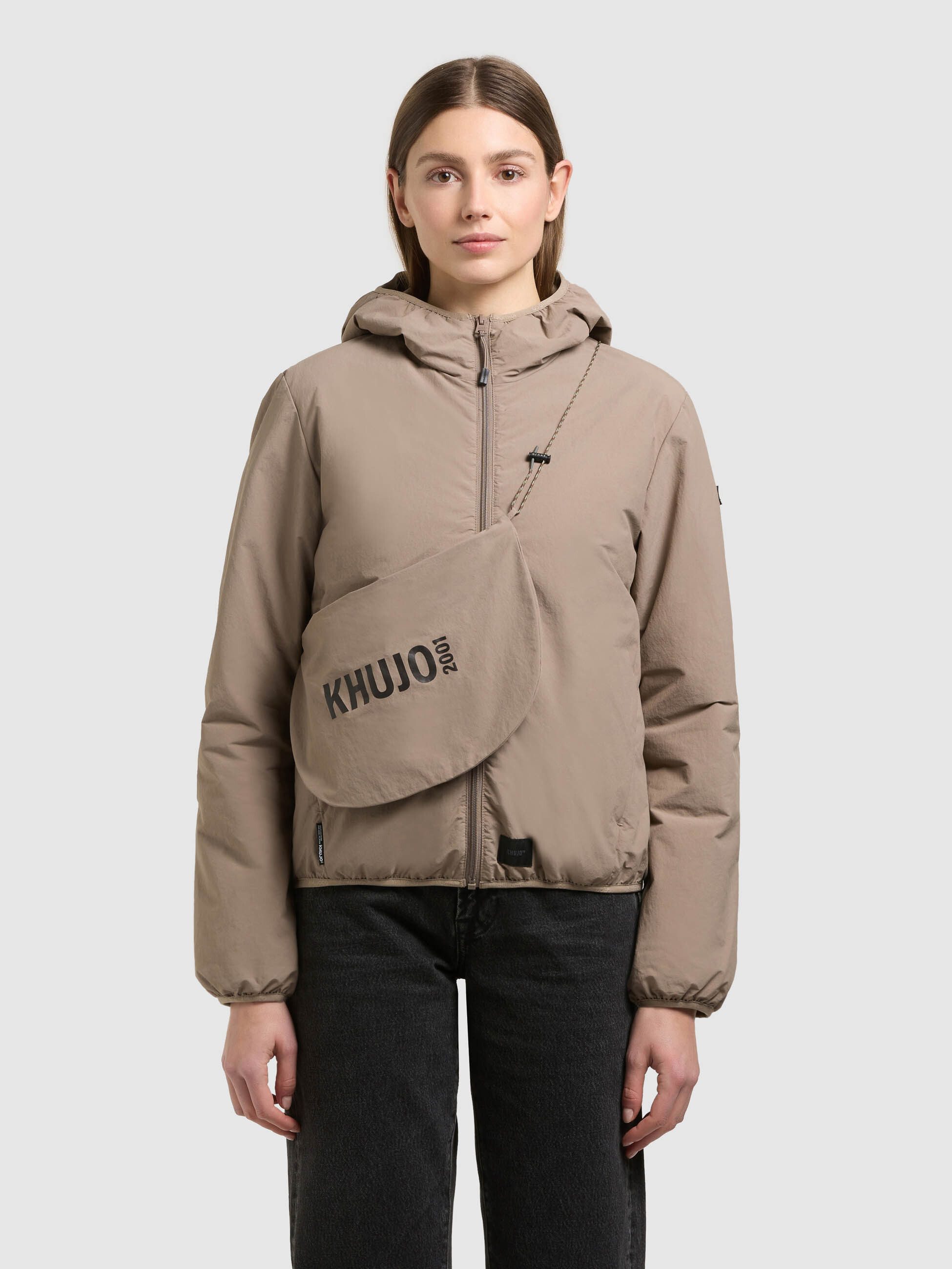 khujo Blouson SHELLY2 günstig online kaufen