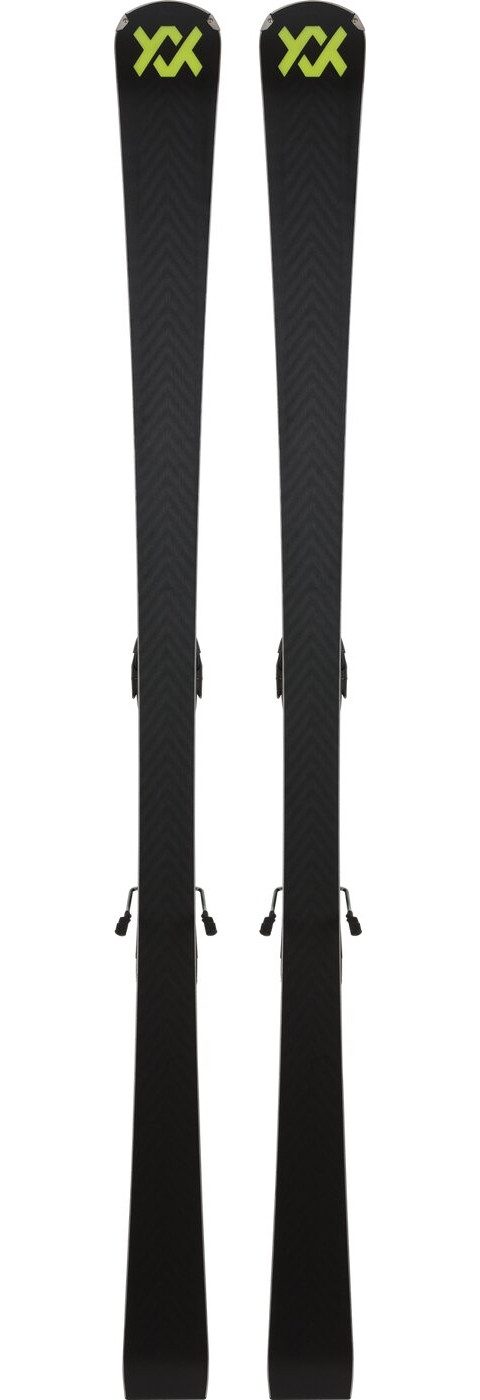 Völkl Racecarver RACETIGER SL + RMOT-T 12 RED *