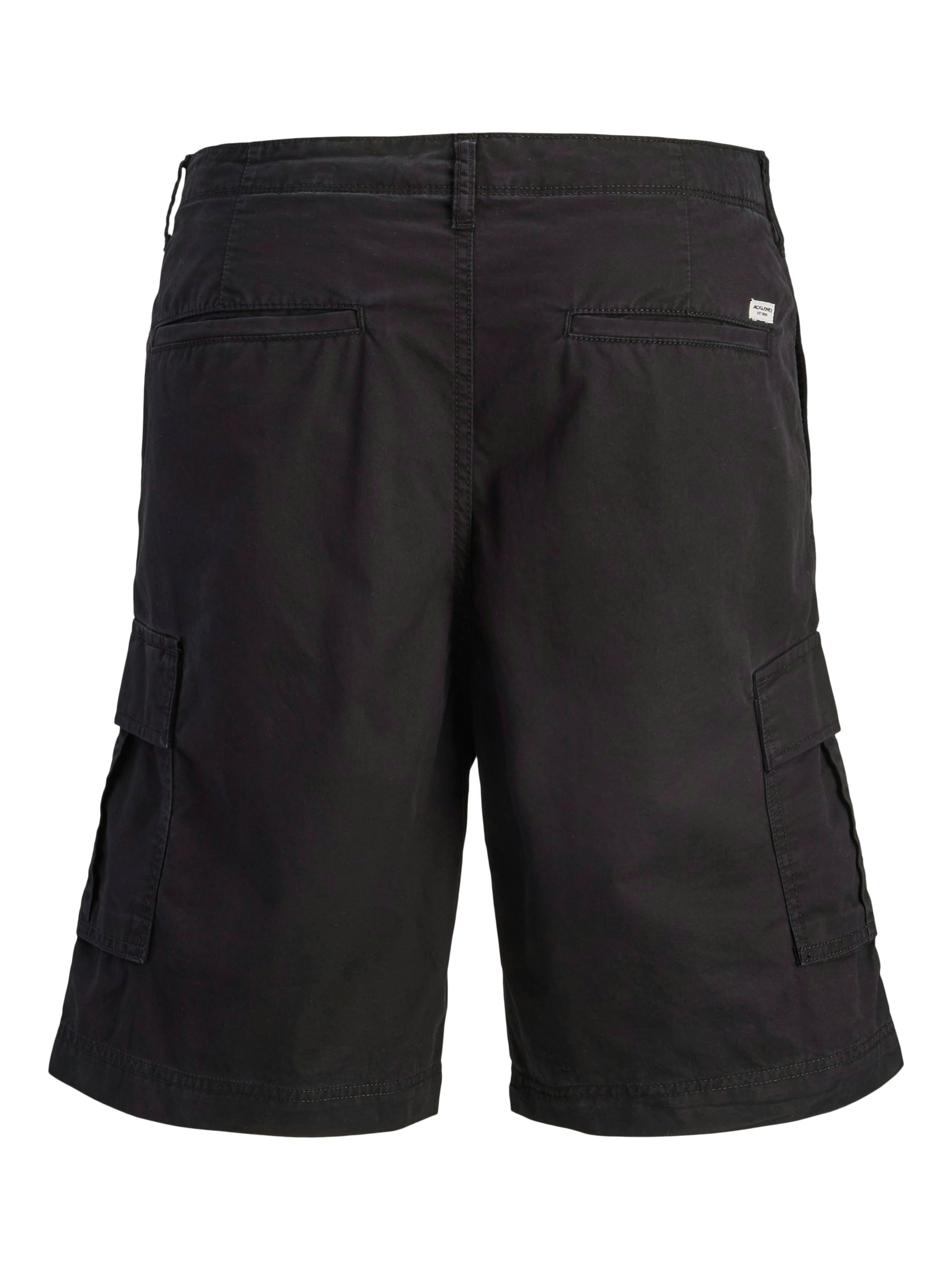 Jack & Jones PlusSize Cargoshorts JPSTCOLE MATTY CARGO SHORT MID PLS