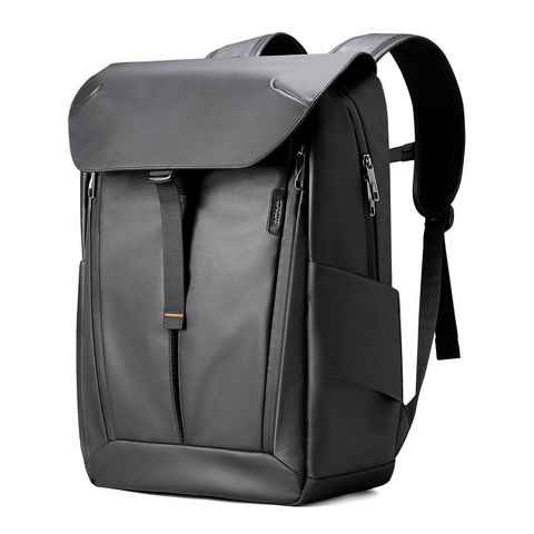 Inateck Laptoprucksack 22,8 L Rucksack Herren Damen Tagesrucksack Reiserucksack Daypack