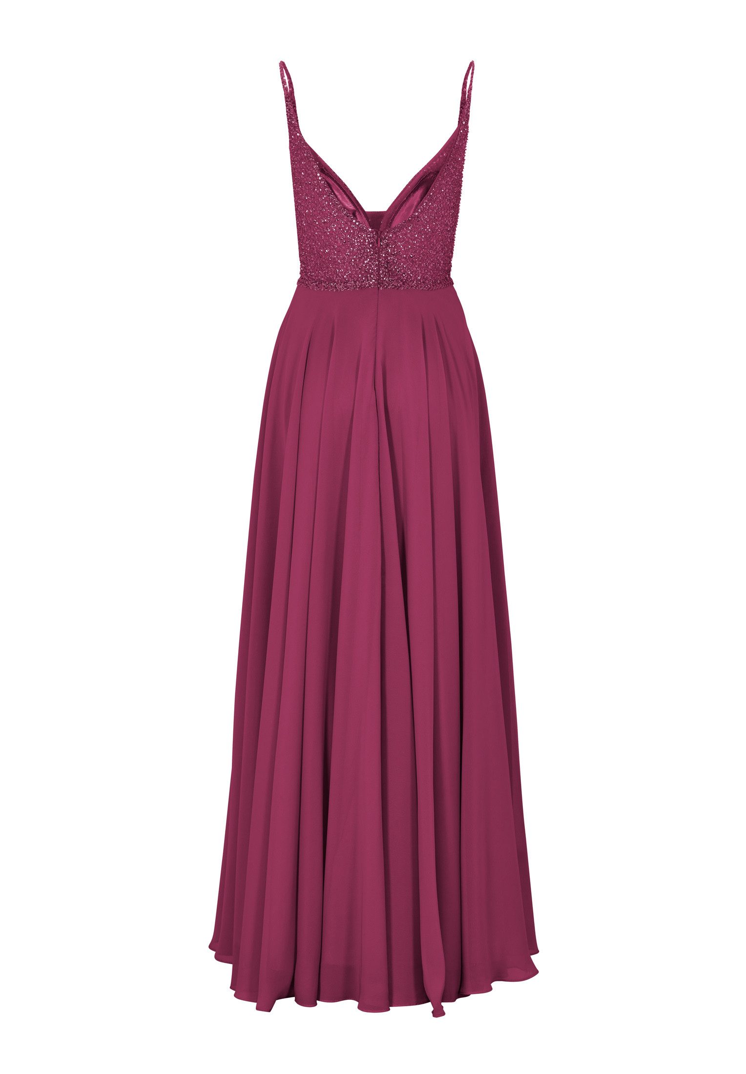 SWING Kleid & Schal günstig online kaufen
