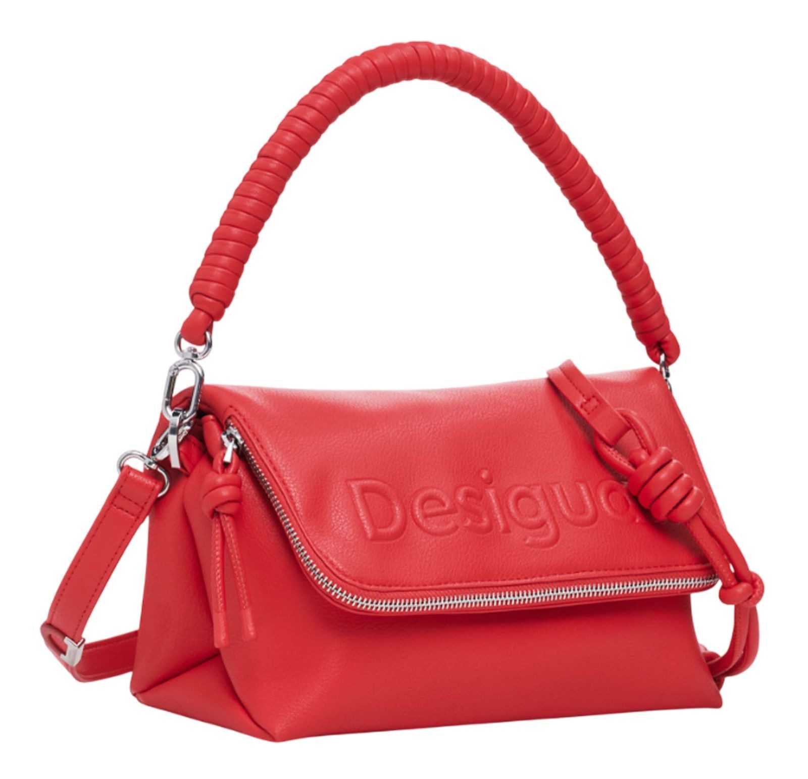 Desigual Schultertasche 3.0 Cora Across Body Bag