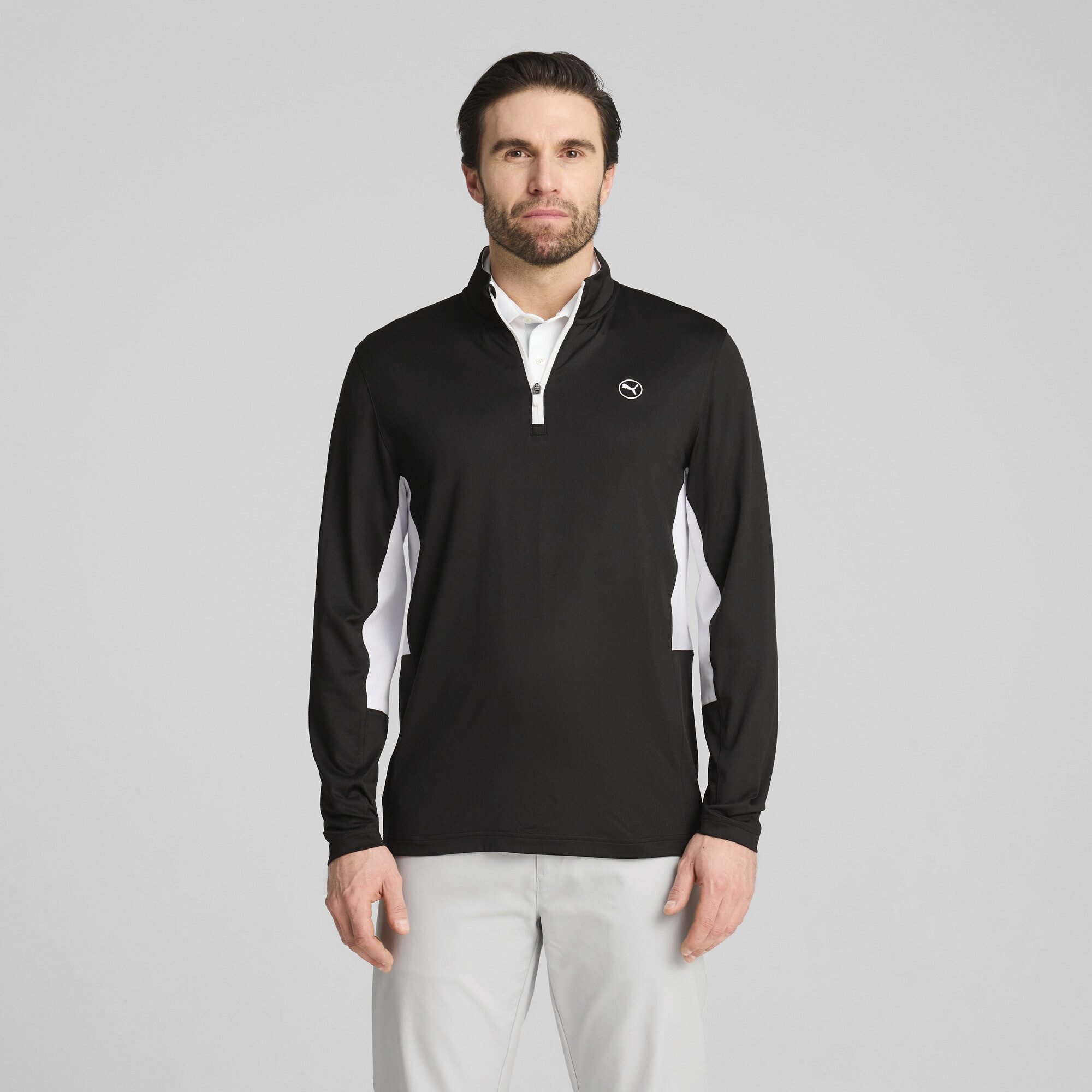 PUMA T-Shirt Pure 2.0 Golftop Herren günstig online kaufen