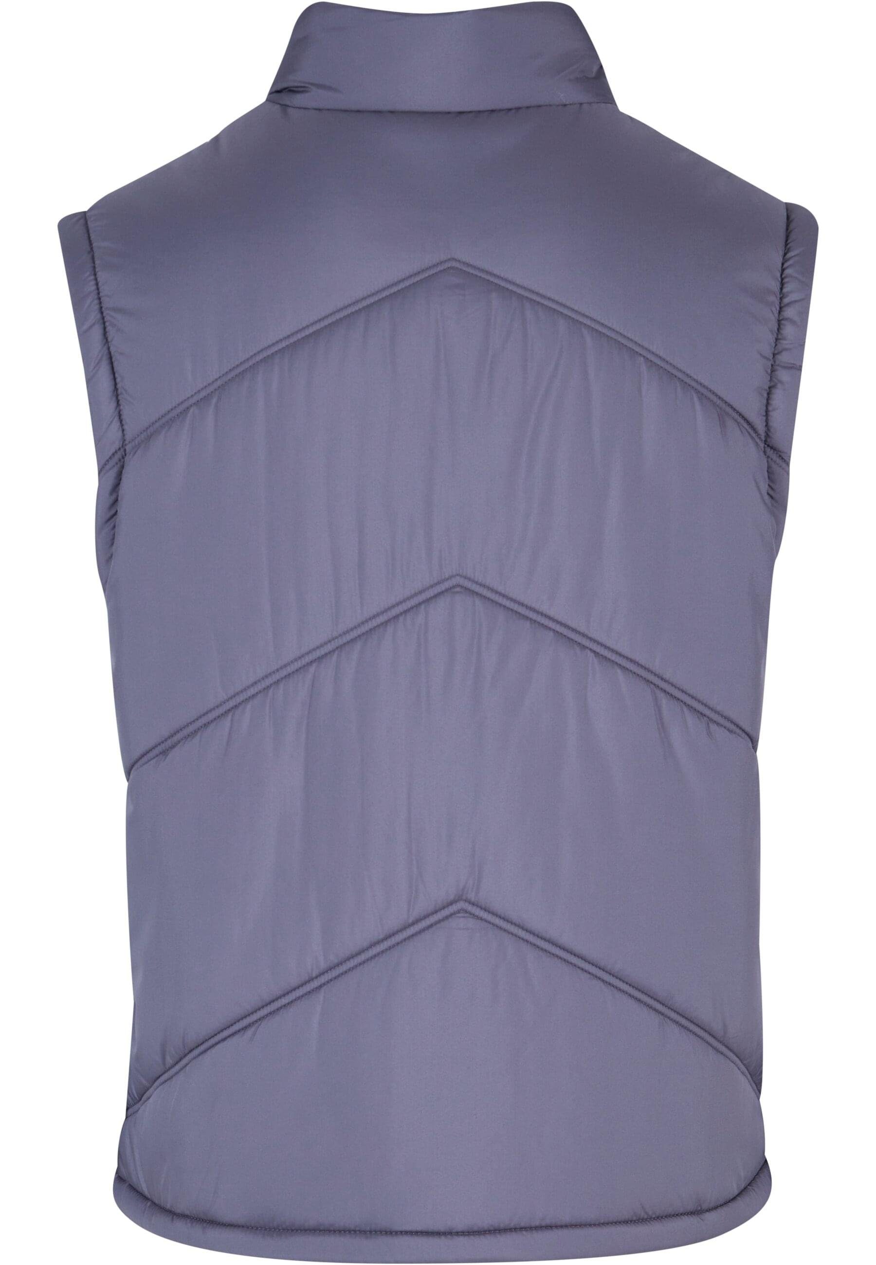 URBAN CLASSICS Steppweste Urban Classics Herren Arrow Puffer Vest (1-tlg) günstig online kaufen