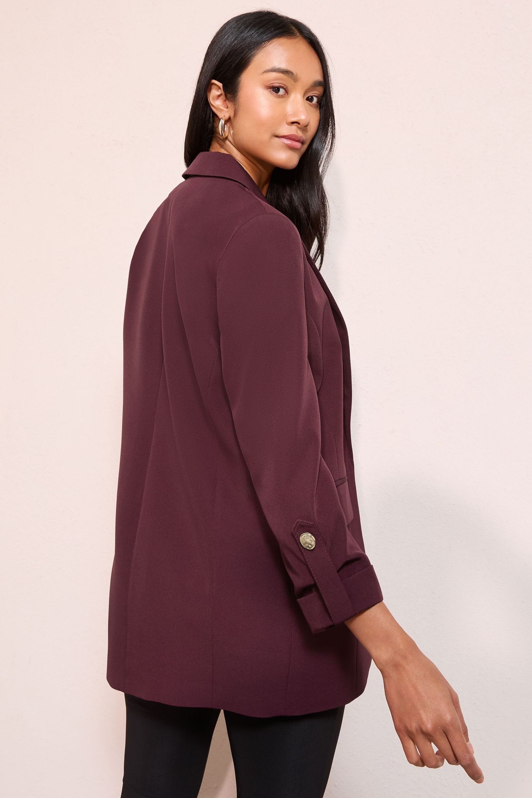 Friends Like These Jackenblazer Friends Like These verschlussloser Blazer, günstig online kaufen