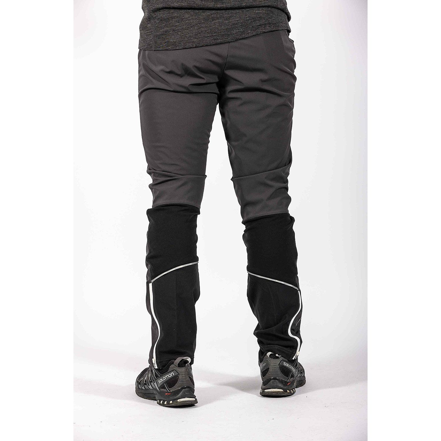 Maul Sport® Funktionshose Hybrid-Softshellhose Wendelstein