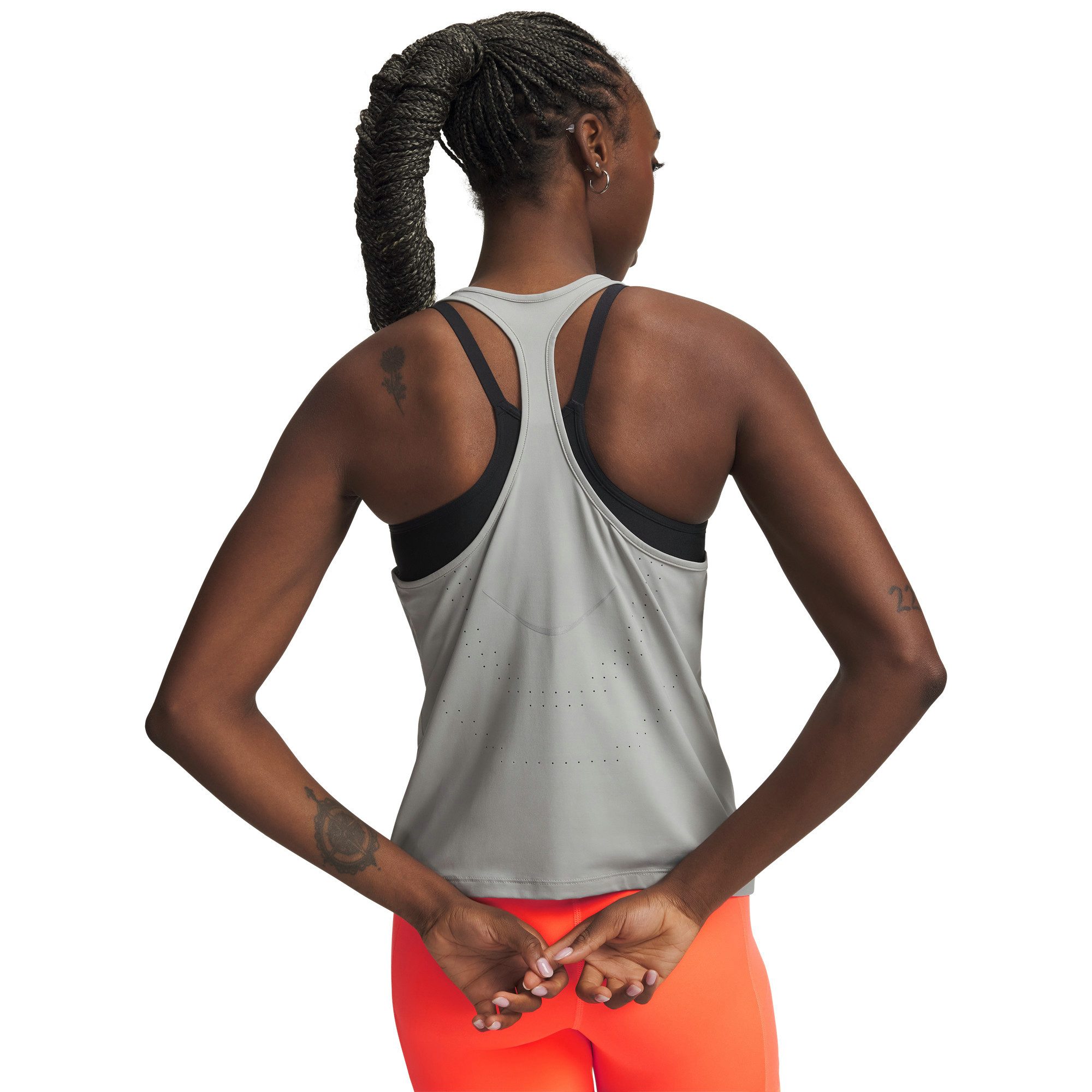 Under Armour® Tanktop Under Armour Damen Tank Top Velociti Pro Tank 6009538