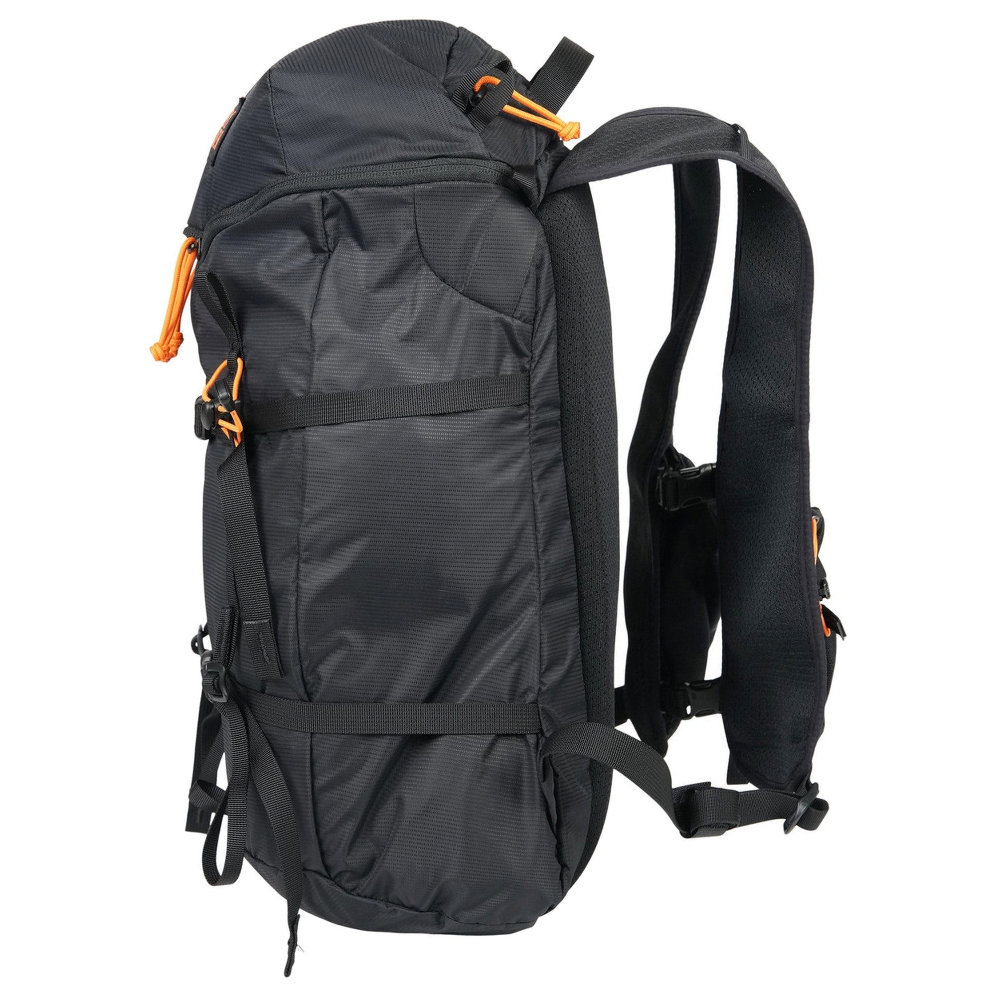 Mystery Ranch Wanderrucksack Gallagator 20 - Wanderrucksack (black, L/XL)