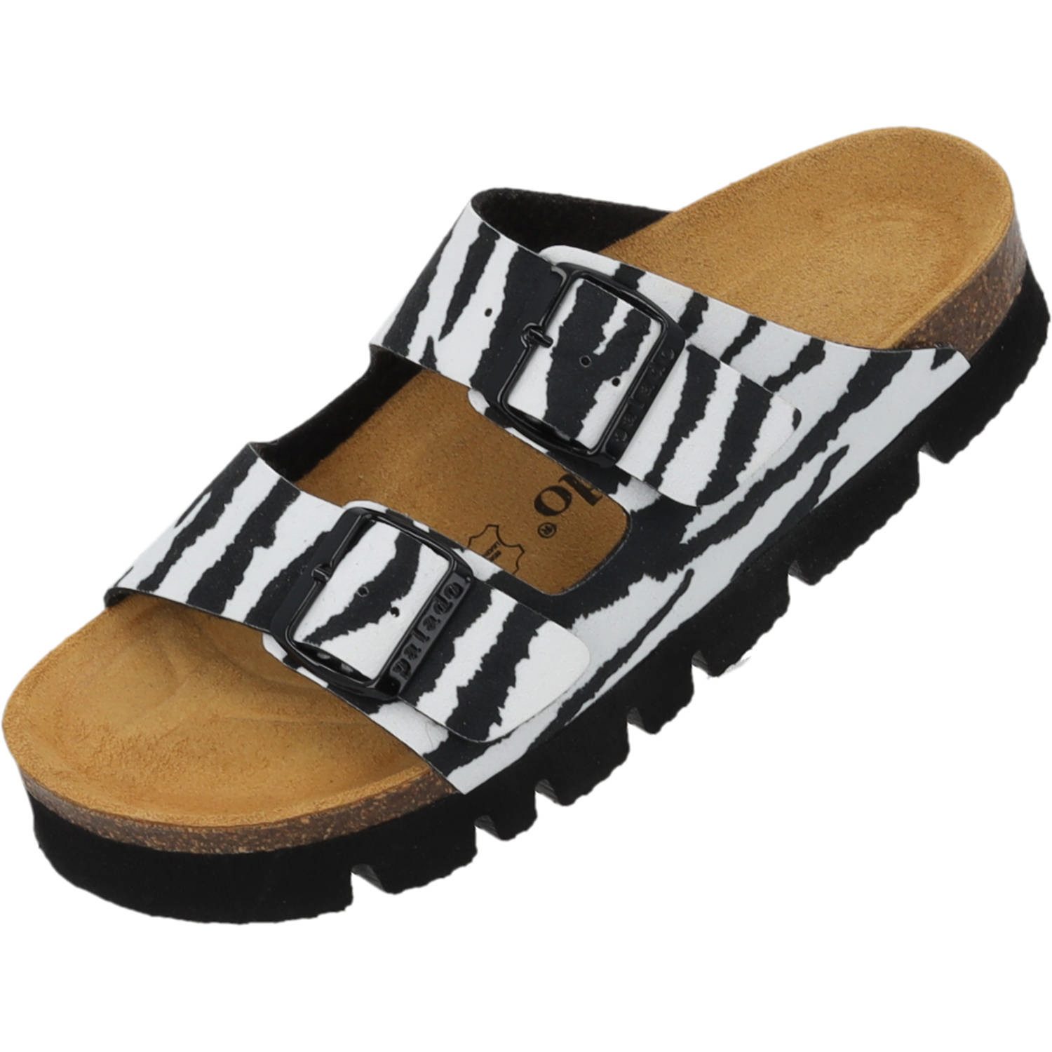 Palado Korfu PL Wild Pantolette