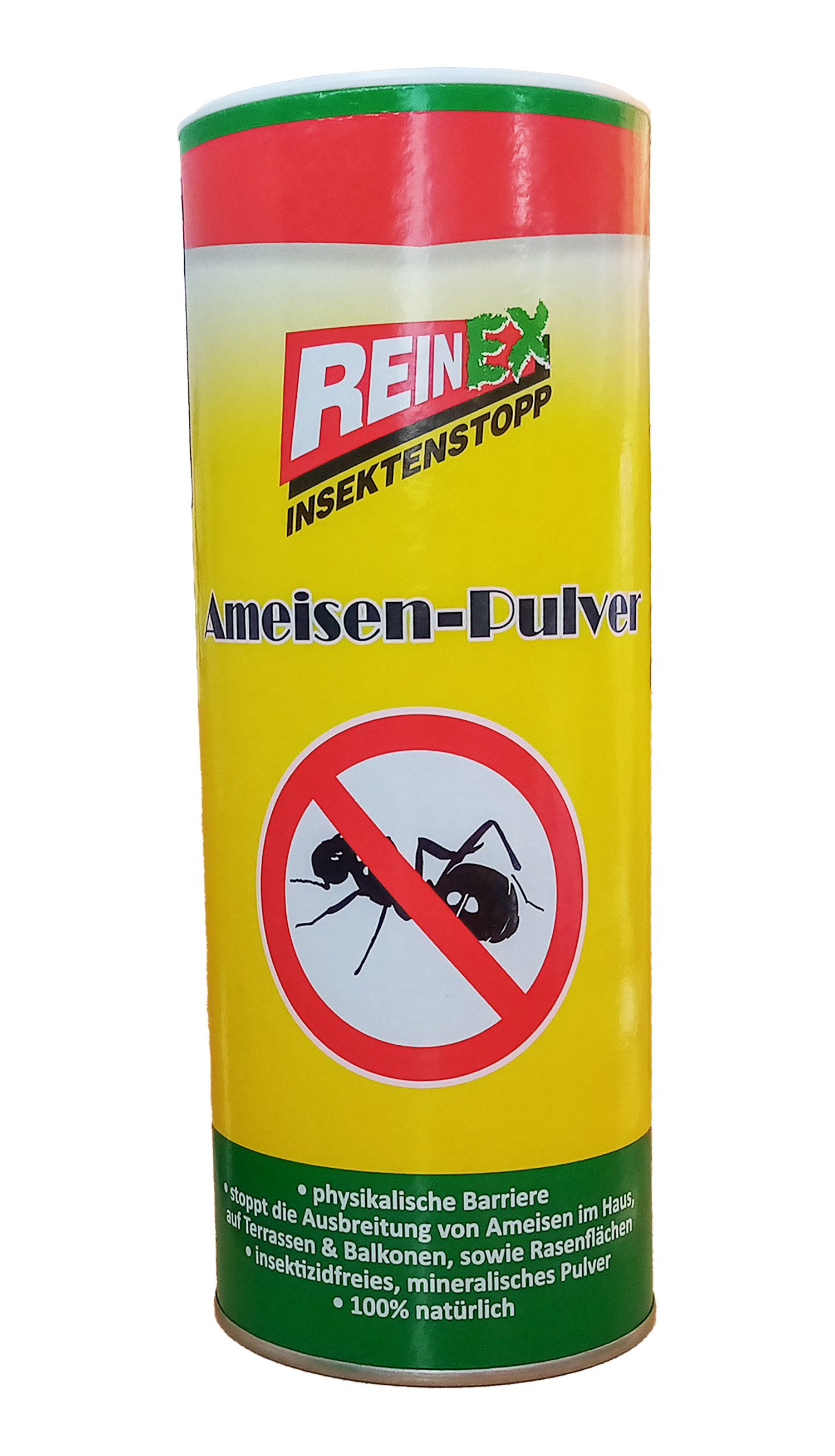 Insektenspray AMEISEN PULVER 250g Streumittel Ameisenabwehr Ameisenmittel 46