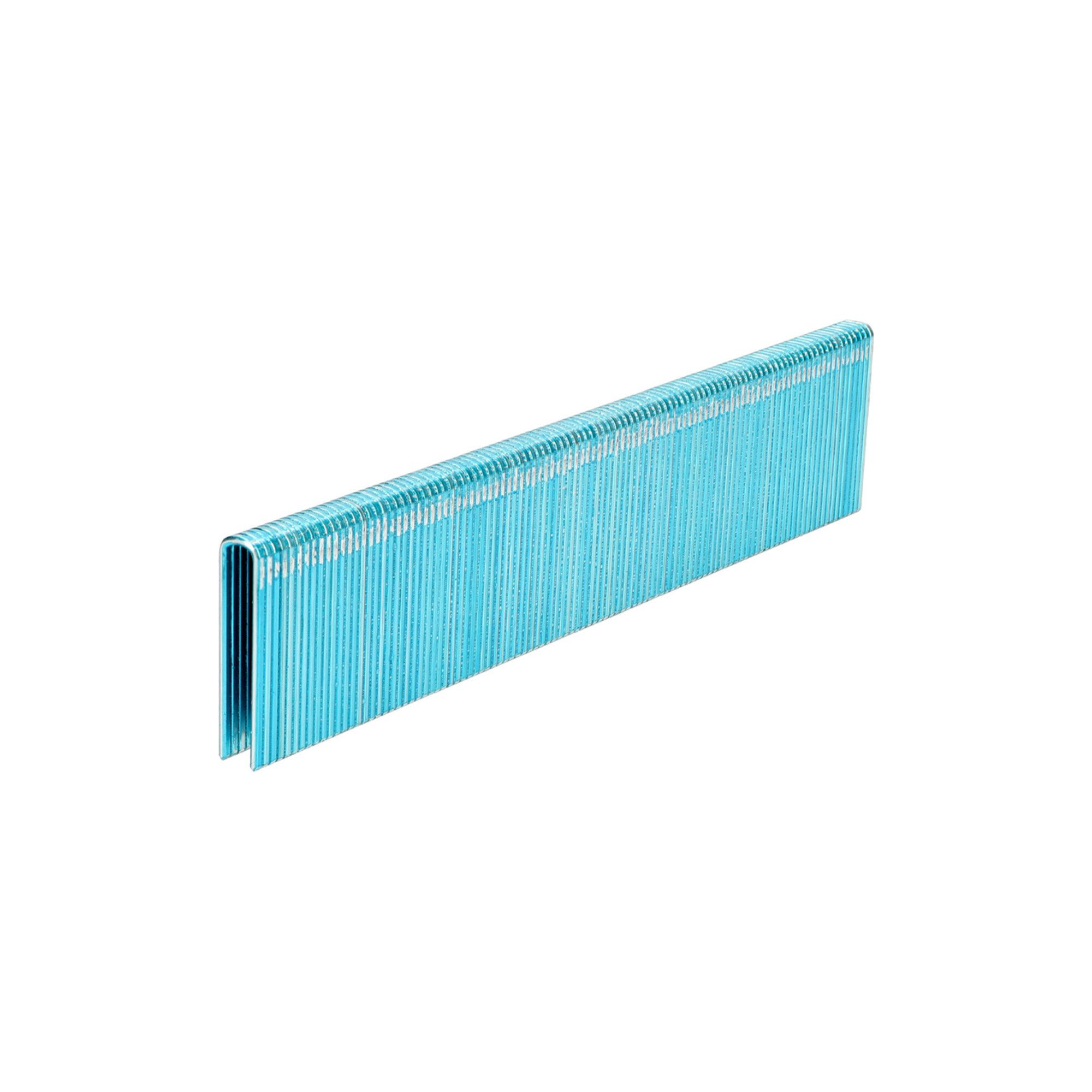 Bosch Professional Zubehör-Set Bosch Schmalrückenklammer TK40 38G 5,8 mm 1,2 mm 38 mm verzinkt 5000 S
