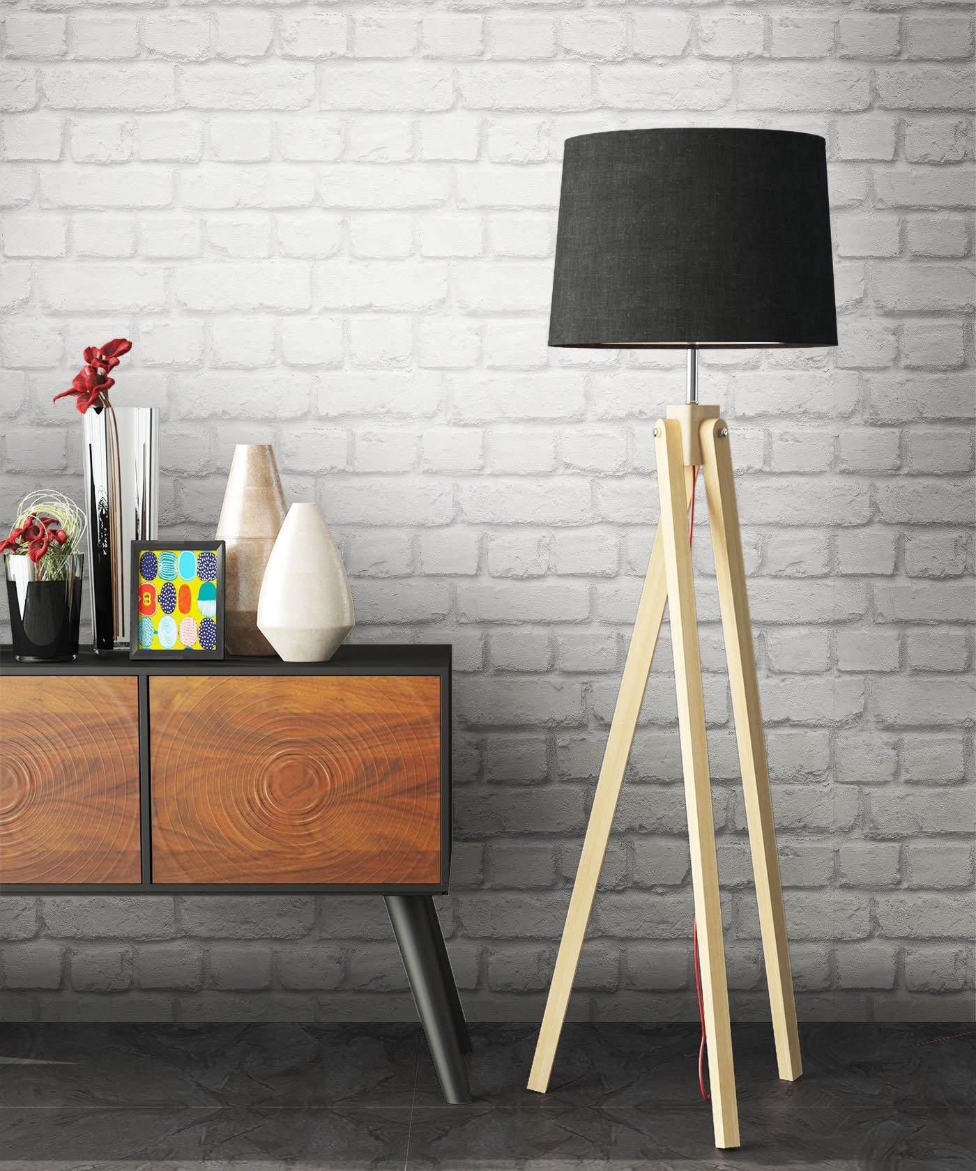 Newroom Papiertapete, Steintapete, Tapete, Weiß, Steinoptik, günstig online kaufen