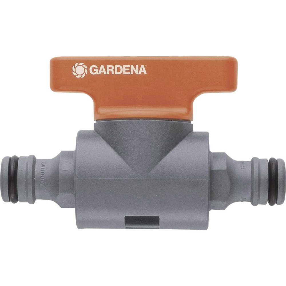 GARDENA Fontänenaufsatz GARDENA 00976-50 Kunststoff Kupplung günstig online kaufen