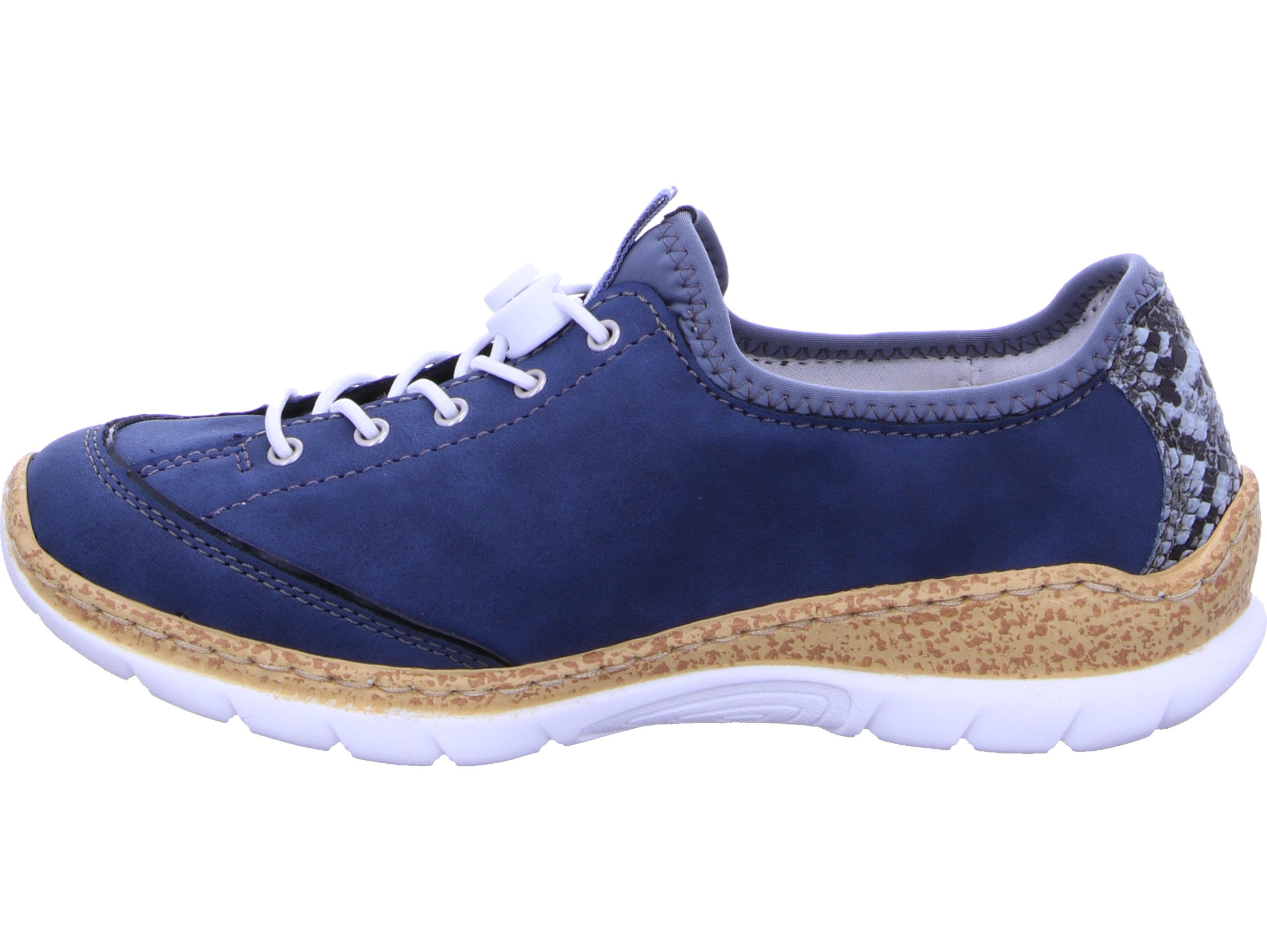 Rieker Slipper