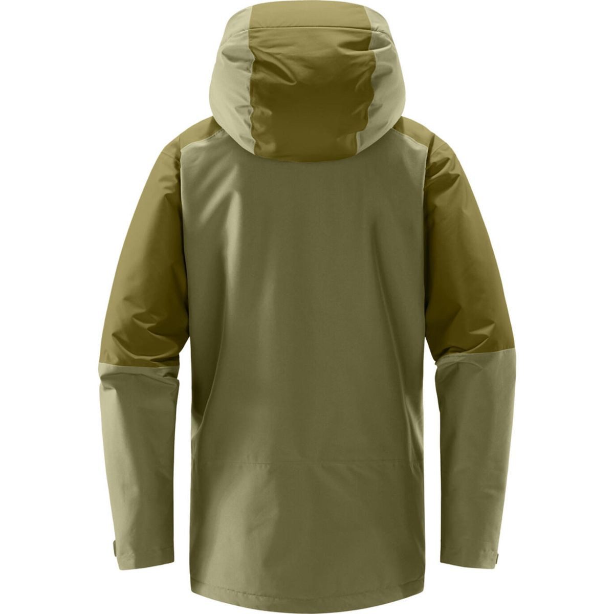 Haglöfs Skijacke Gondol Insulated Jacket Women Eine vielseitige, leichte und umweltfreundliche Damenjacke, die für