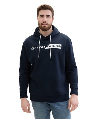 TOM TAILOR Sweatshirt