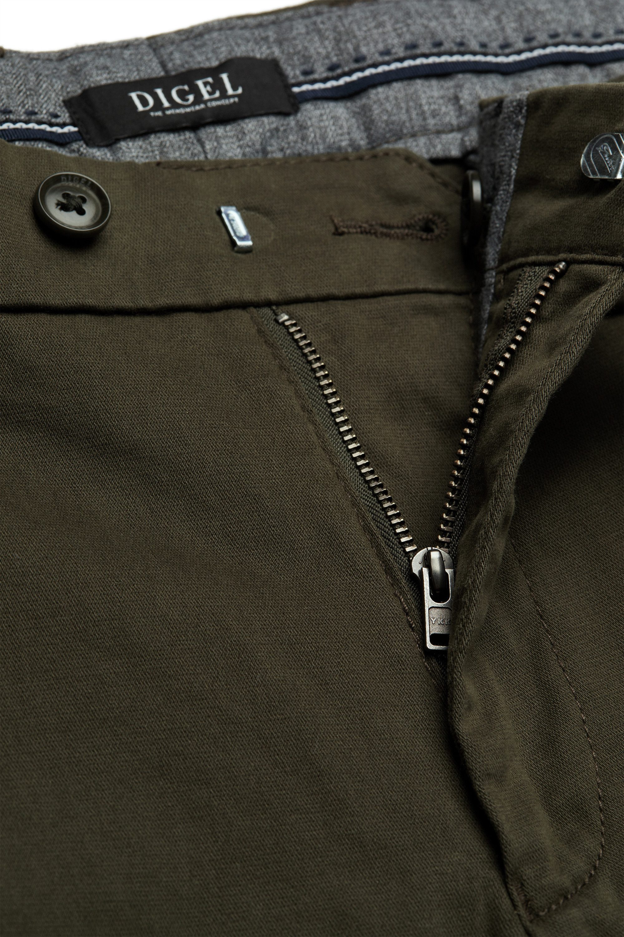 Digel Chinos Lucca-N (1-tlg)