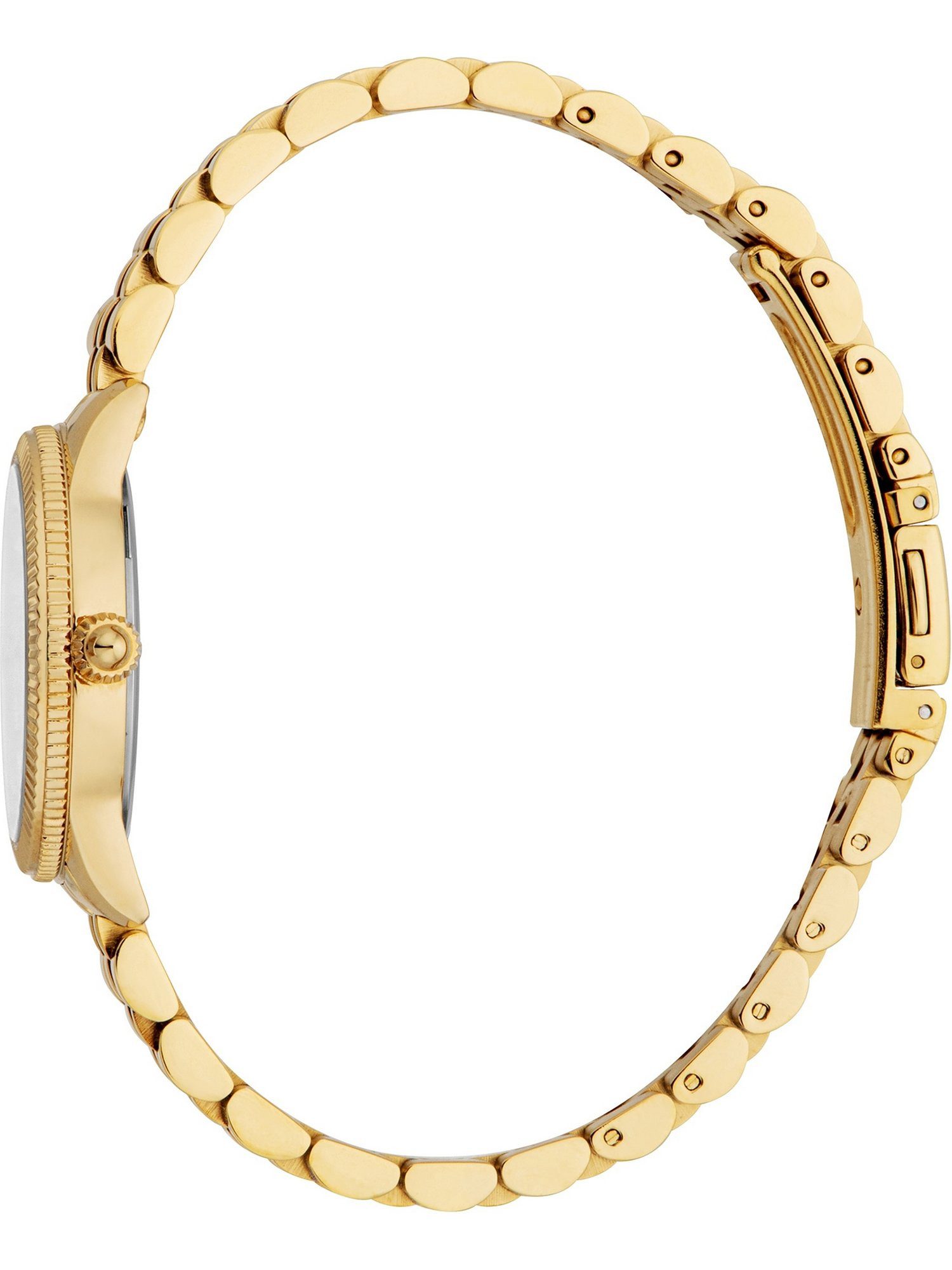 Just Cavalli Chronograph Just Cavalli Damen-Uhren-Sets Analog Quarz, Klassikuhr