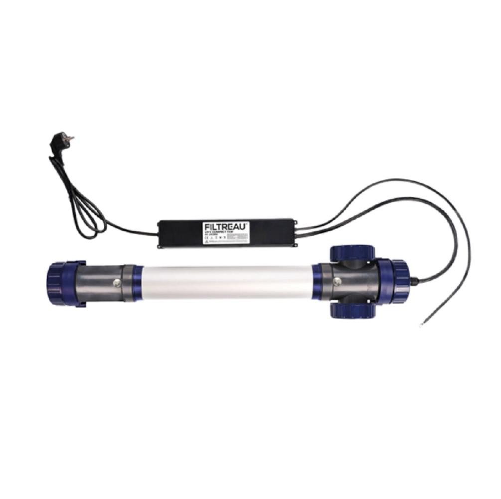 UVC-Klärer Filtreau-UV-C-Compact-75-Watt-Teichklaerer