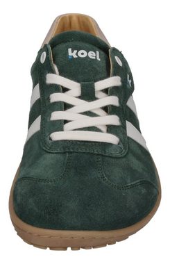 KOEL ILA SUEDE Barfußschuh Green