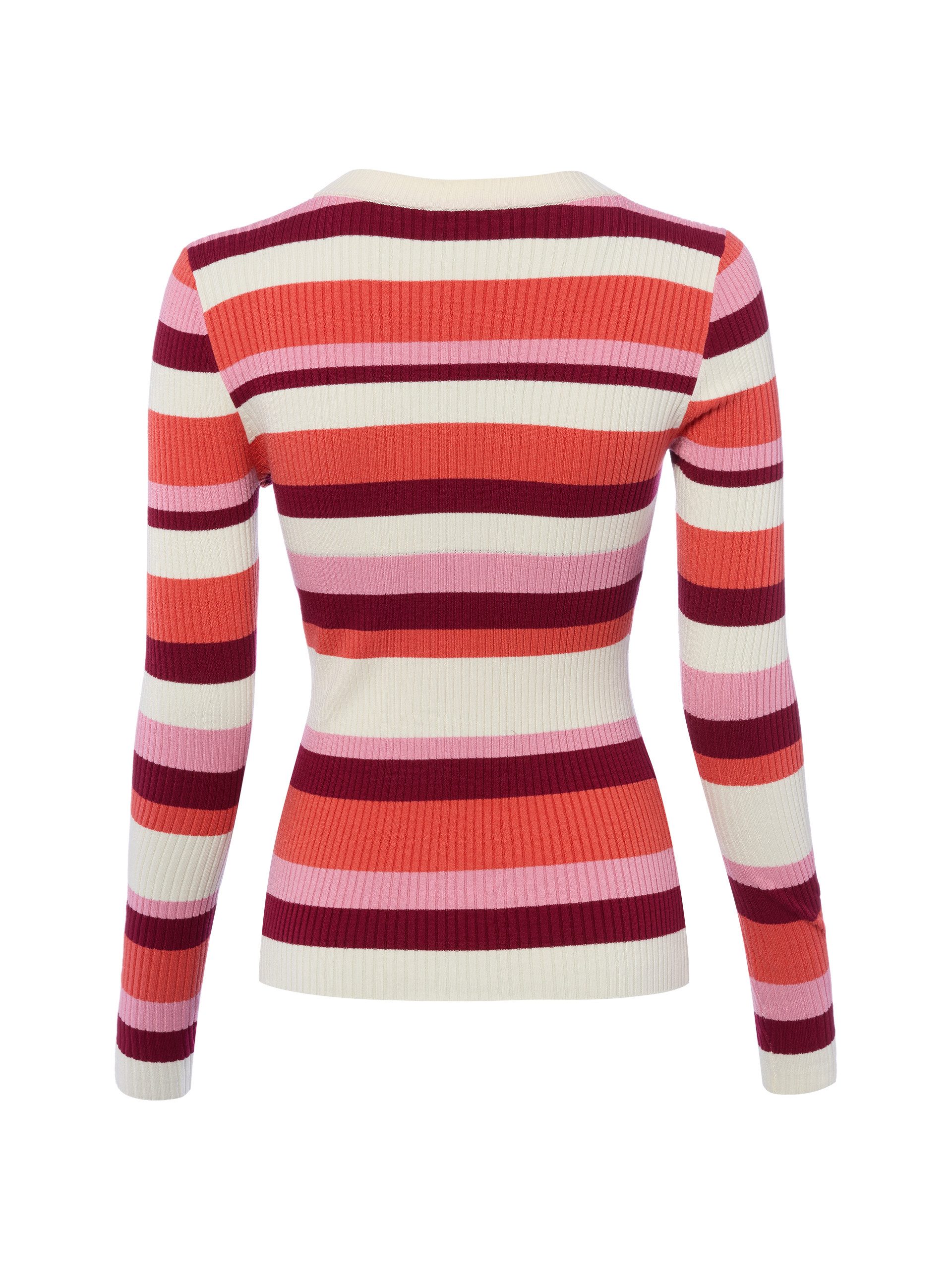 MbyM Strickpullover Turbanova