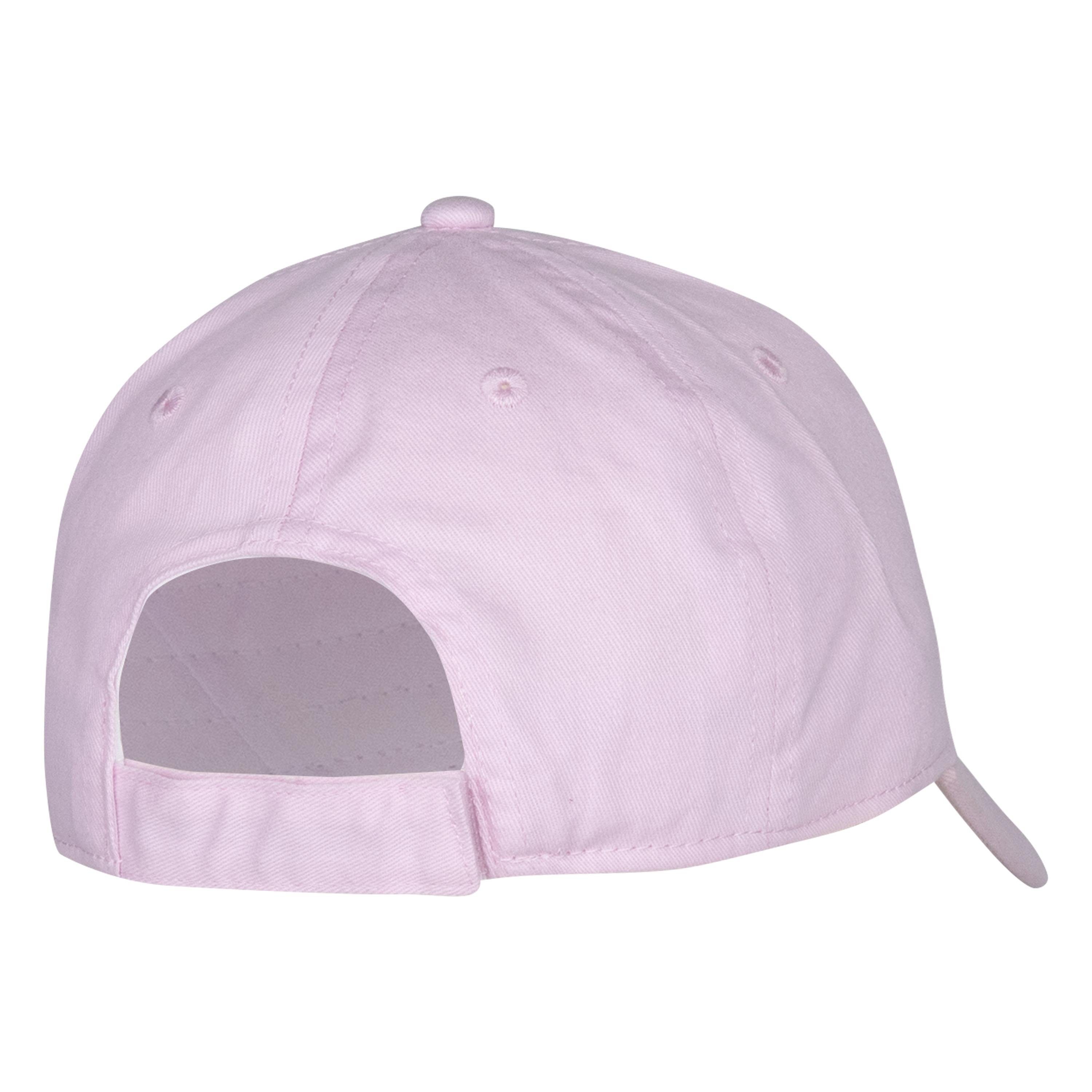 Converse Baseball Cap CAN CHUCK PATCH CURVE BRIM HAT für kids 8-15 Jahre mit Klettverschluss, im Basic-Stil
