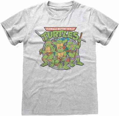 Teenage Mutant Ninja Turtles T-Shirt