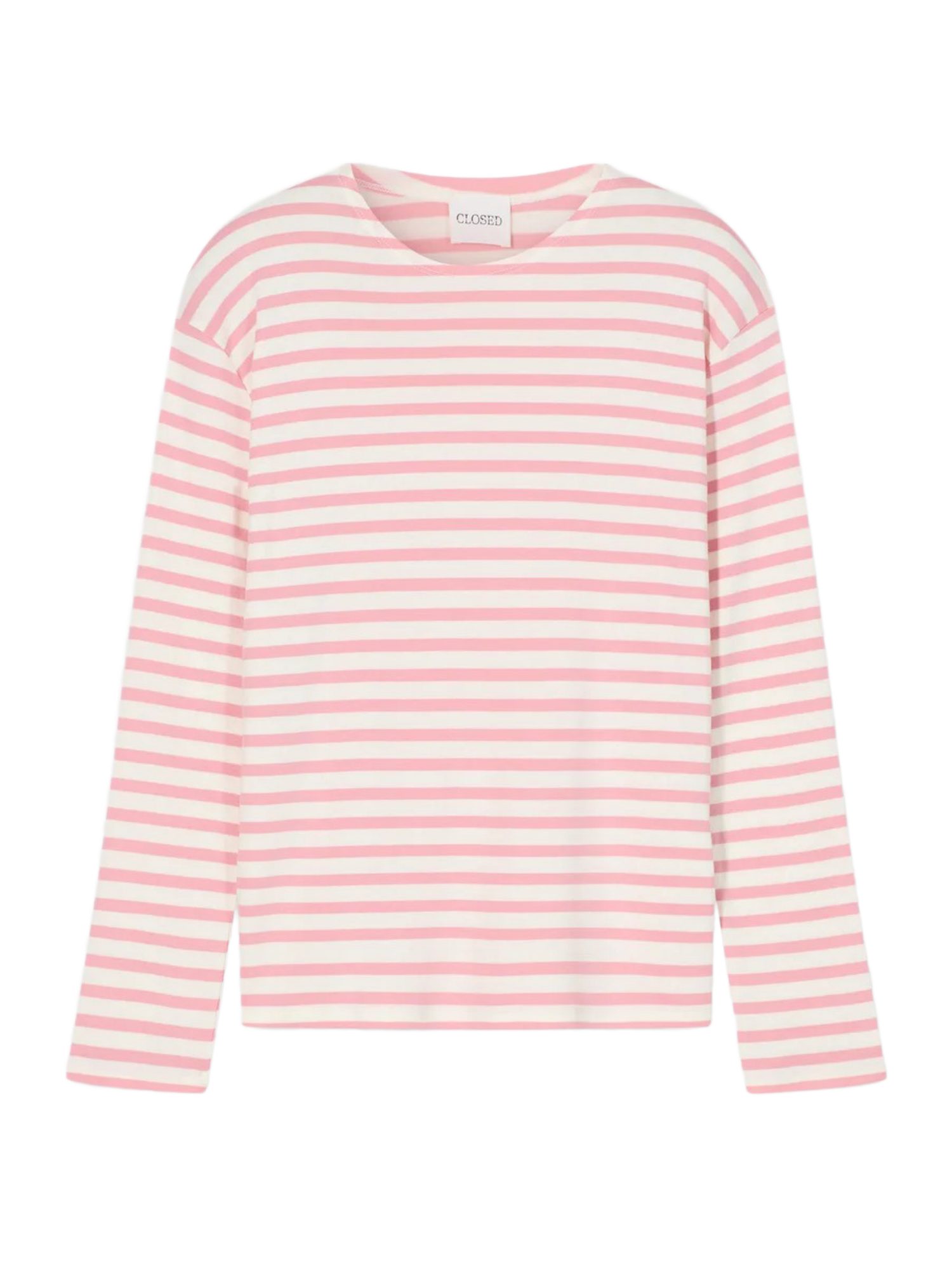 CLOSED Blusenshirt
