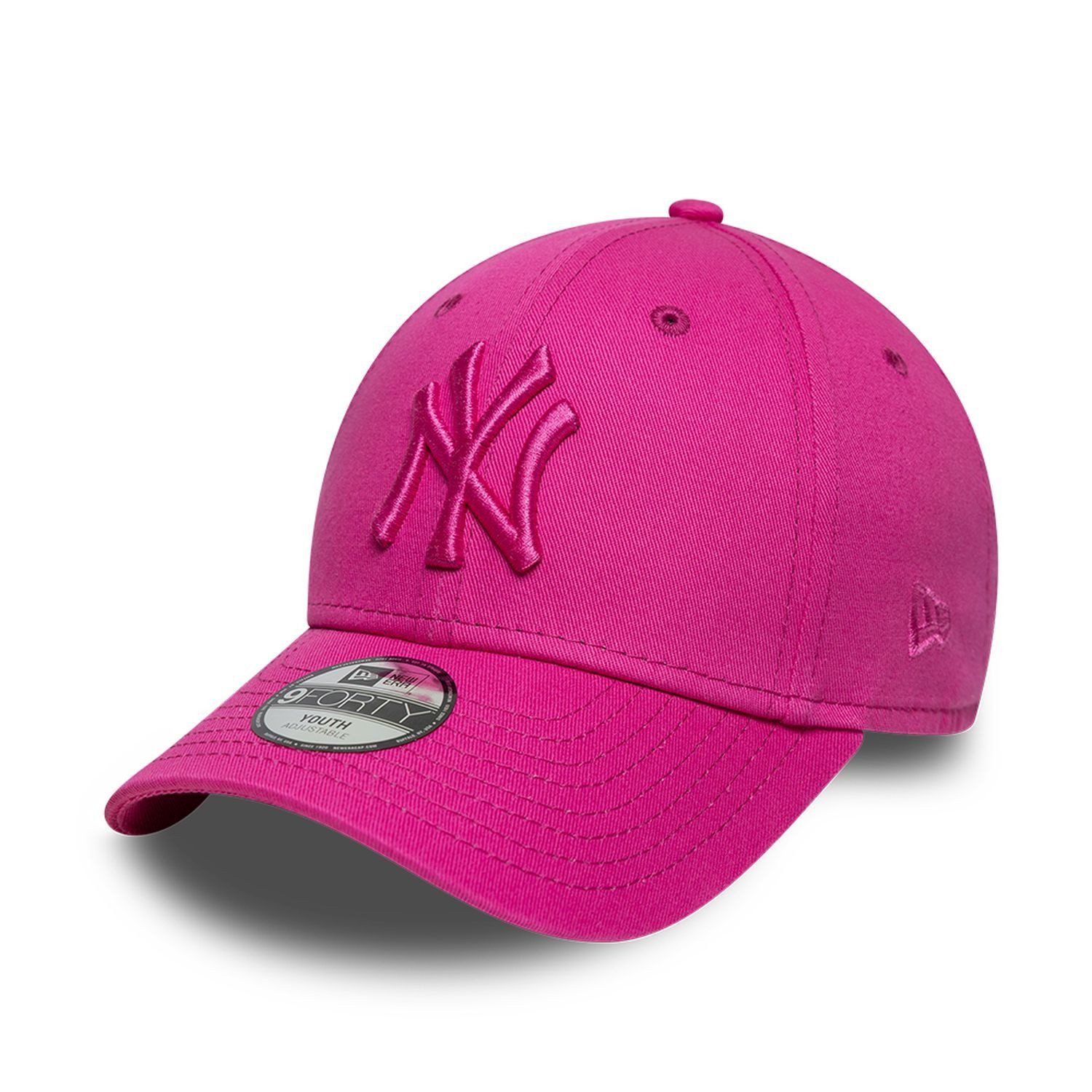 New Era Baseball Cap 9Forty New York Yankees
