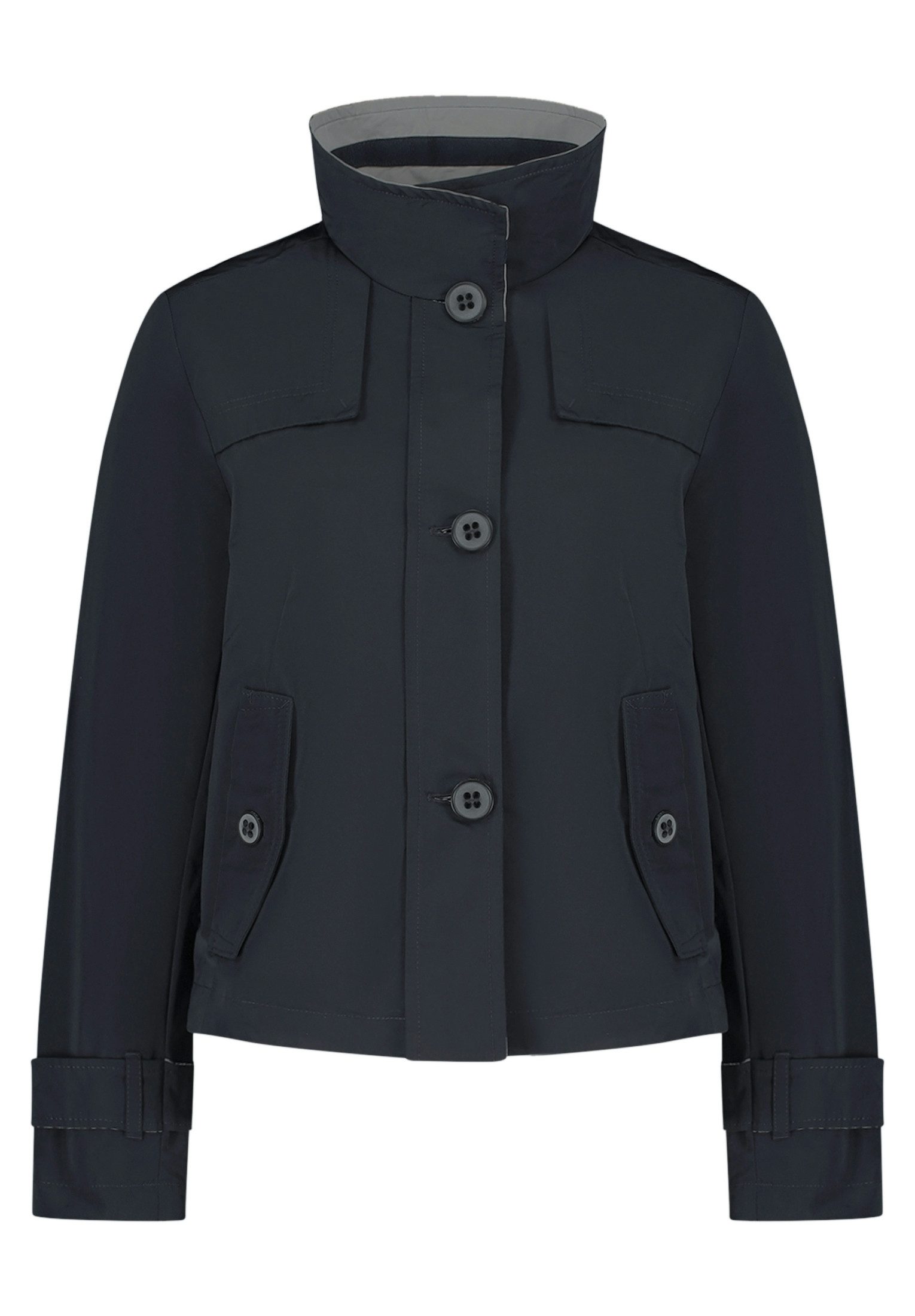 Steppjacke