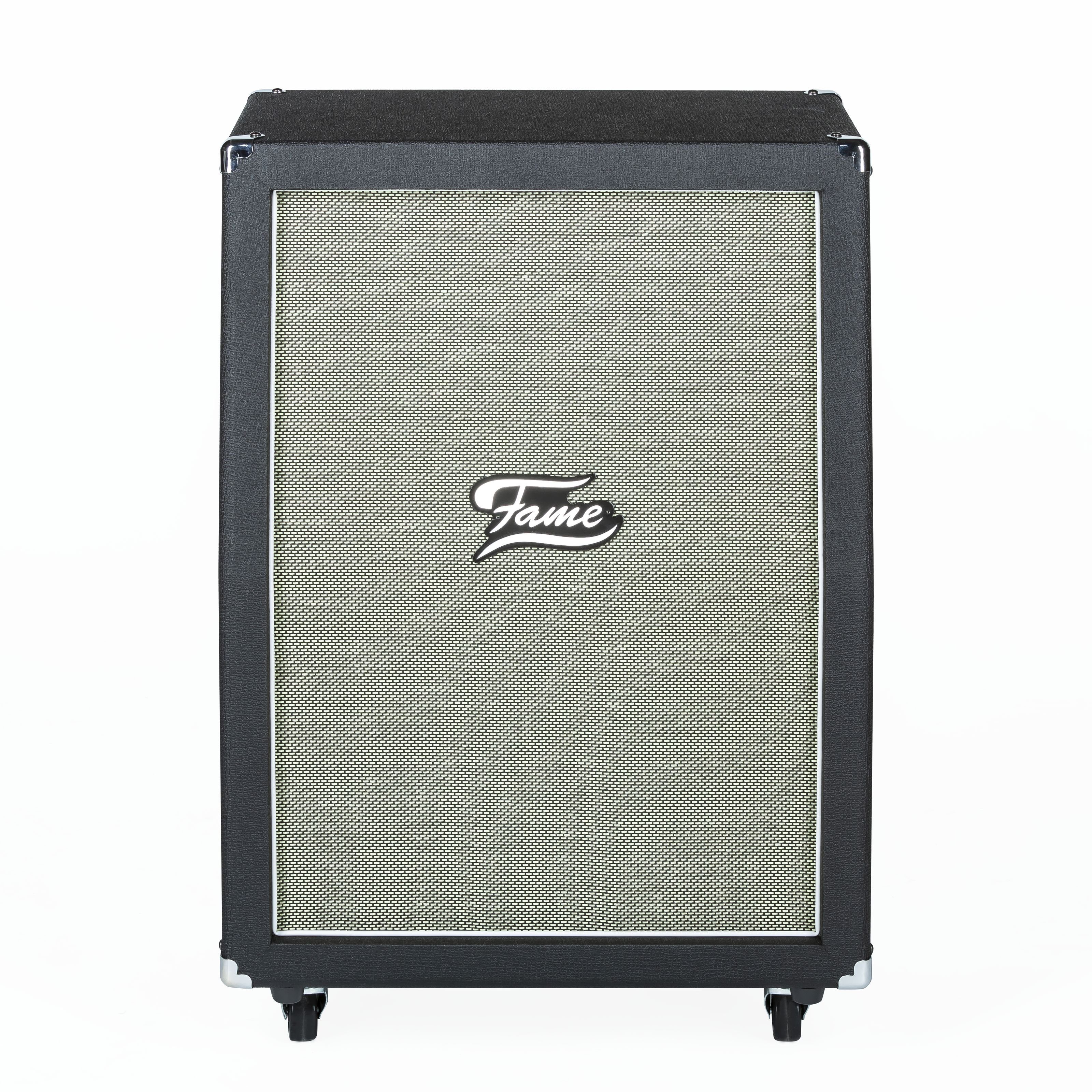 FAME Колонки (GC-212 Vintage 30, Gitarrenbox 2x12", Celestion Колонки, 120W)