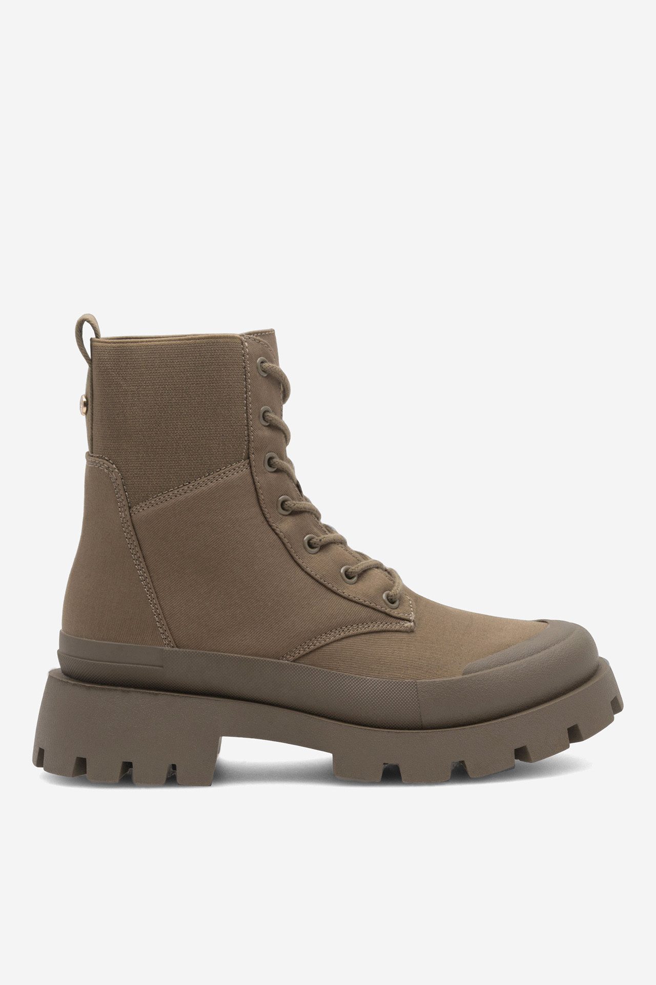 Jenny Fairy Jenny Fairy Damen Stiefel 38 grün 5905588104766 Stiefel