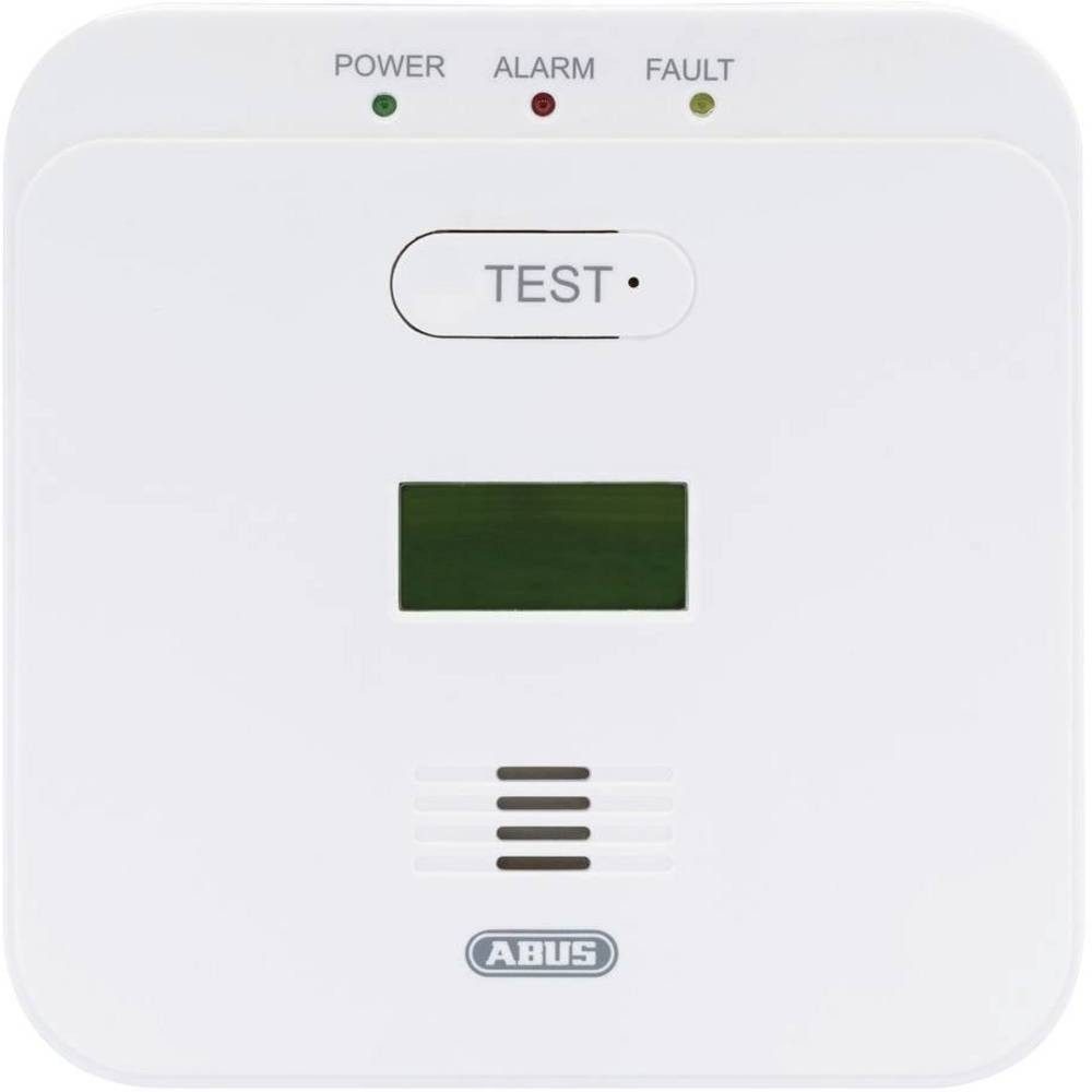 ABUS CO-Warnmelder COWM510 Gasmelder