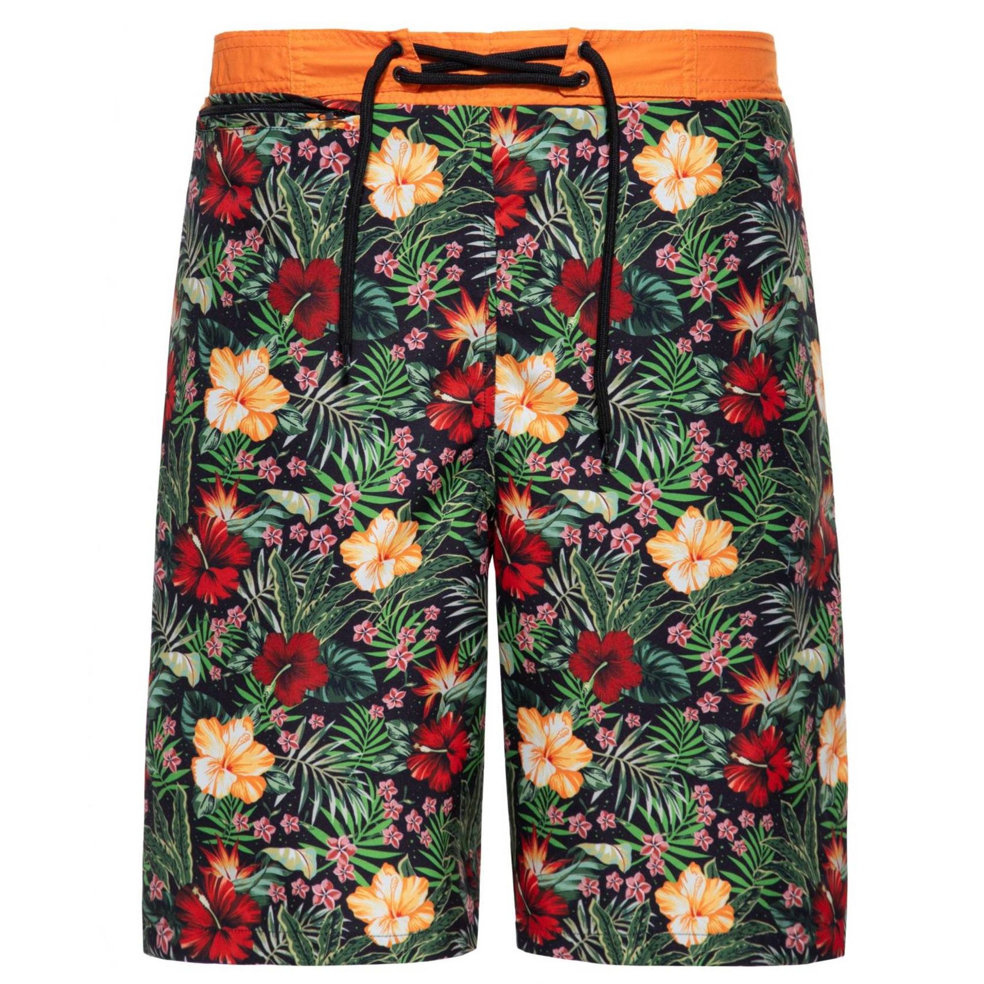 King Kerosin Badeshorts King Kerosin Herren günstig online kaufen
