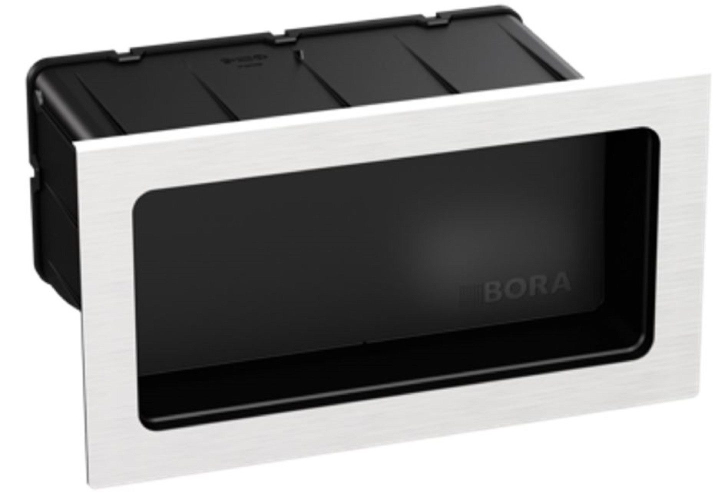 Bora Mauerkasten Ecotube 3box Mauerkasten UEBF/1