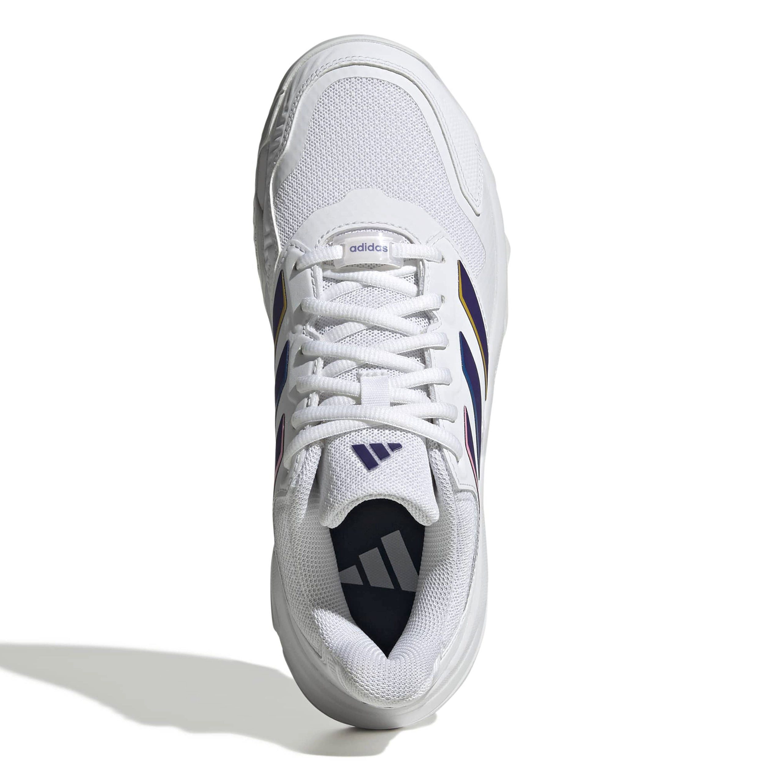 adidas Sportswear Courtjam Control 3 - Allcourt Tennisschuh Tennisschuh