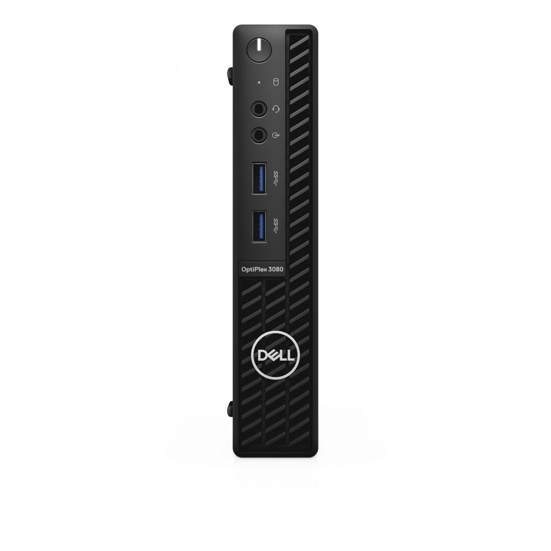 Dell Eingabestift Dell OptiPlex 3080 - - Komplettsystem - Core i5 2,3 GHz - RAM: 8 GB