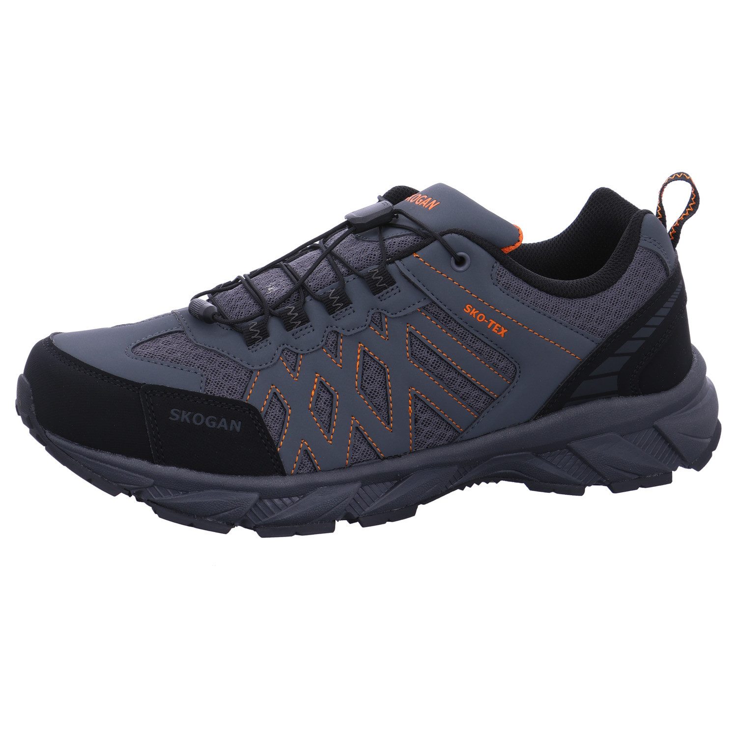 SKOGAN Sumaat II Hikingschuh