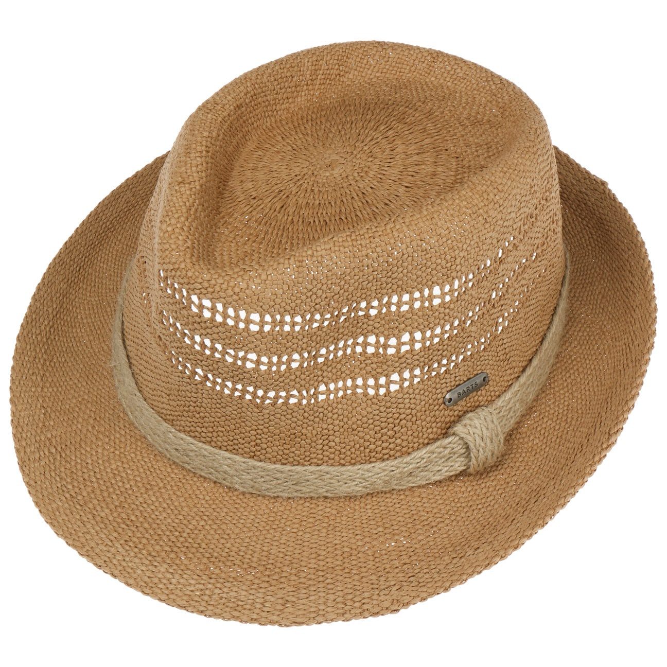 Barts Sonnenhut (1-St) Sommerhut mit Futter
