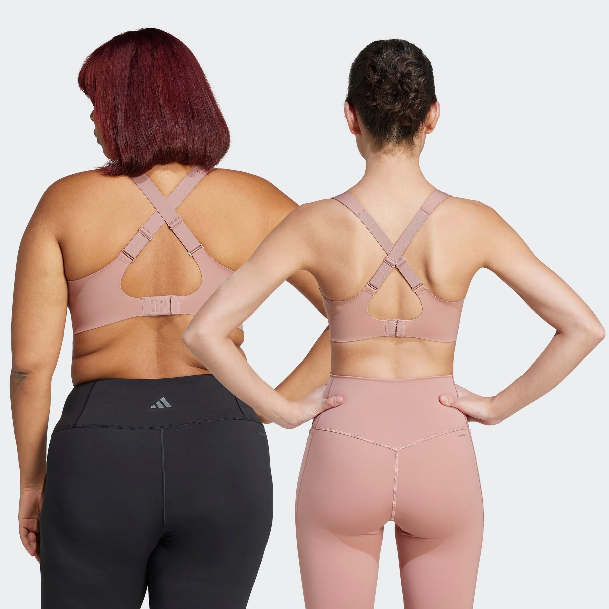 adidas Performance Sport-BH TLRDIM L HS (1-tlg) günstig online kaufen
