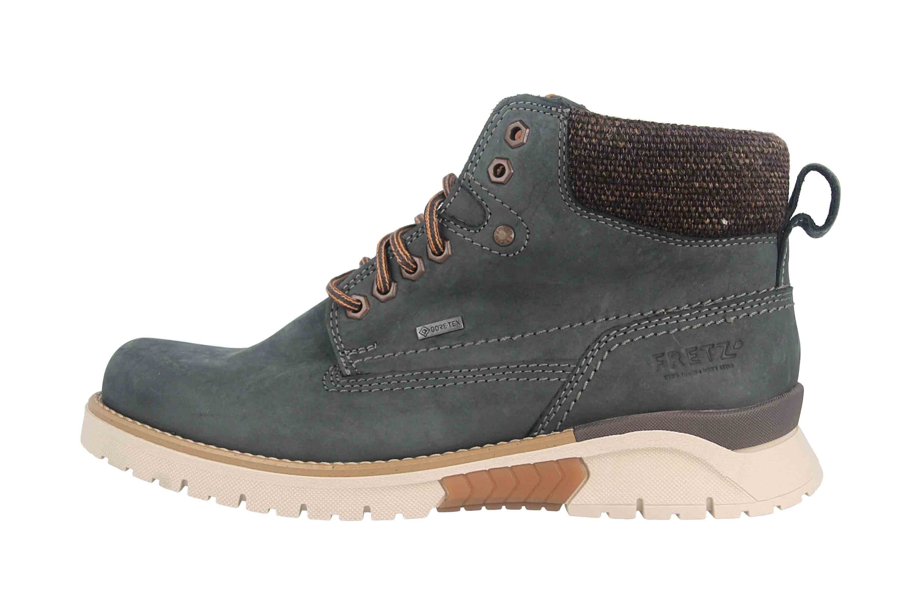 Fretz Men 1328.1416-32-NG Schnürboots