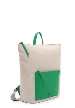 Tamaris Cityrucksack TAS Angelique (1-tlg), Für Damen