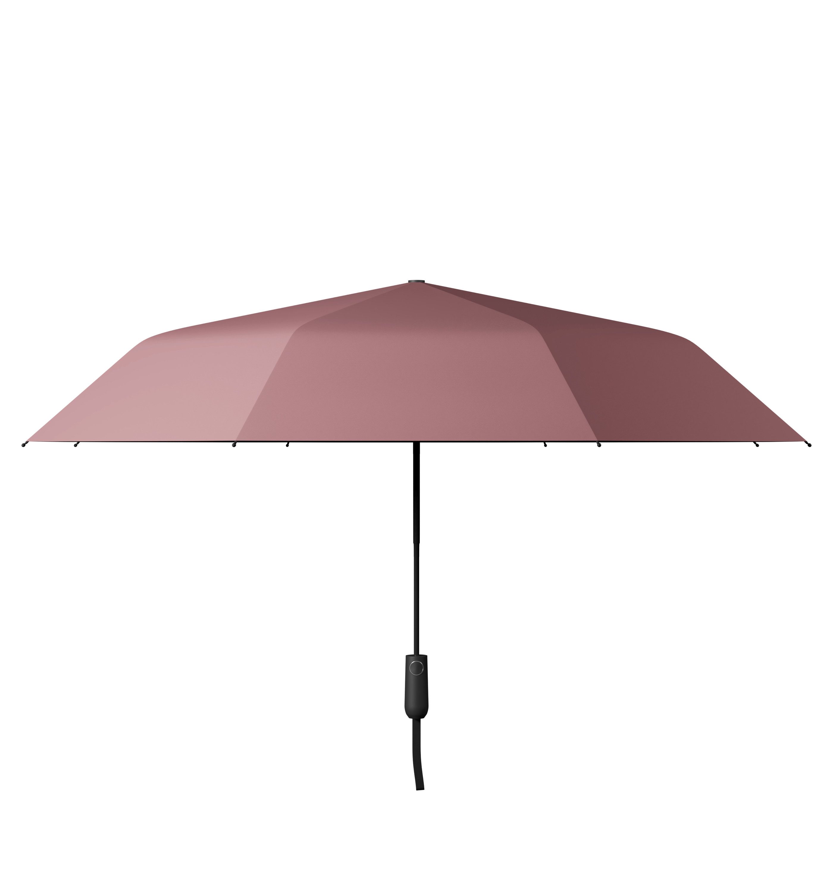 Sapor Design Taschenregenschirm ESSENTIAL, sturmfest, Anti-Bruch günstig online kaufen
