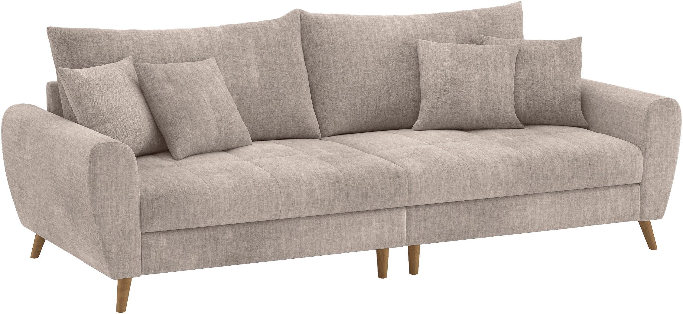 Mr. Couch Big-Sofa Blackburn II, Mit günstig online kaufen