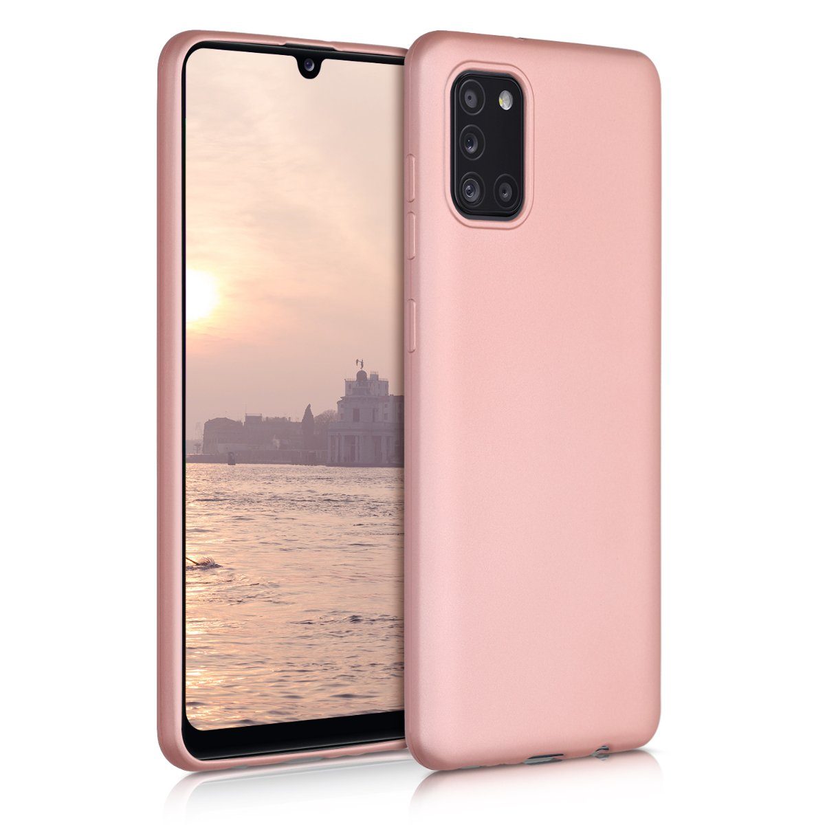 Handyhülle Case für Samsung Galaxy A31